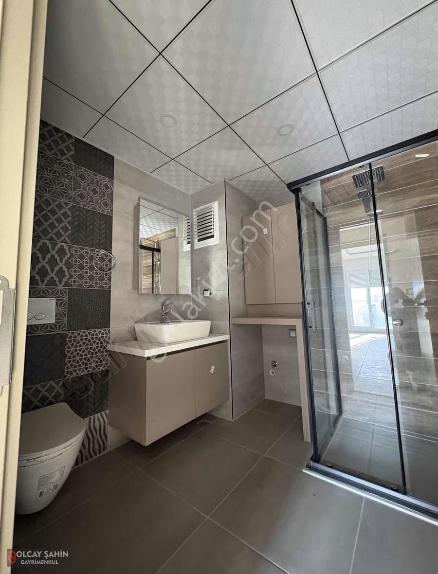 Altınova Orta Mh.havuzlu Site İçi 2+1 Ebeveyn Banyo Ayrı Mutfak - Görsel 9