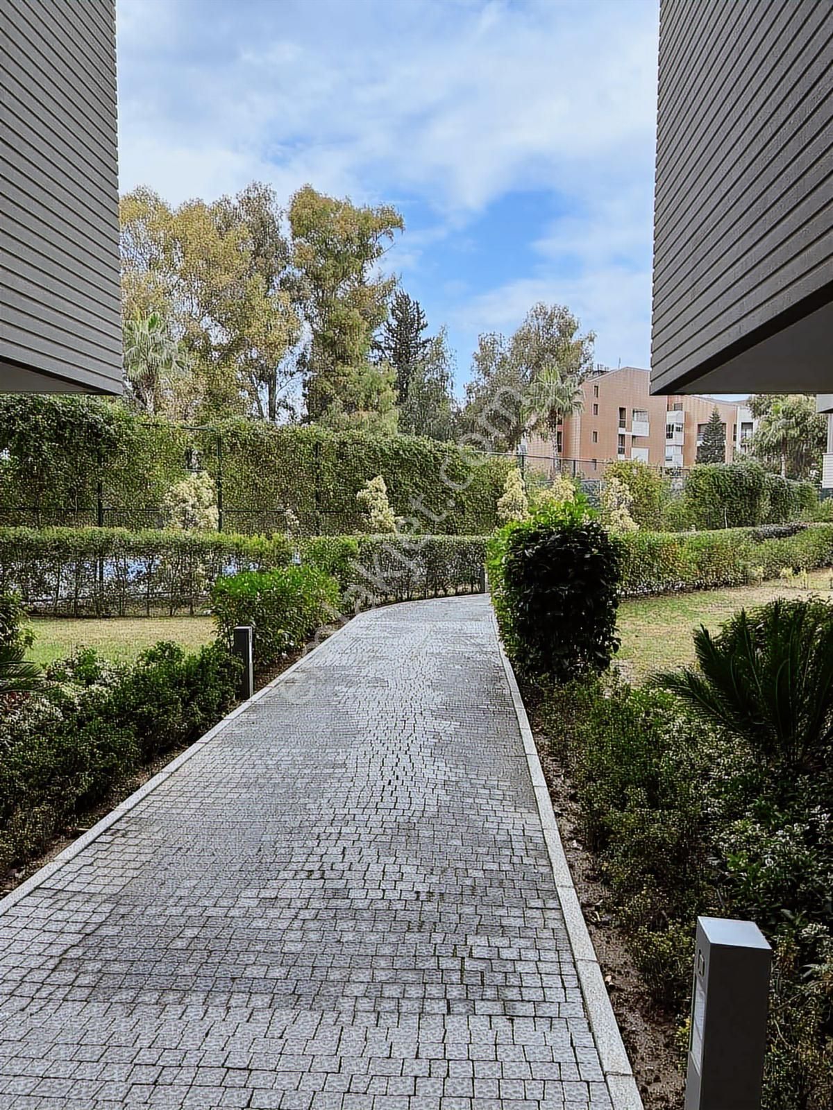 Antalya Konyaaltı Casabada Havuz Cephe 4+1 Satılık Lüx Daire - Görsel 5