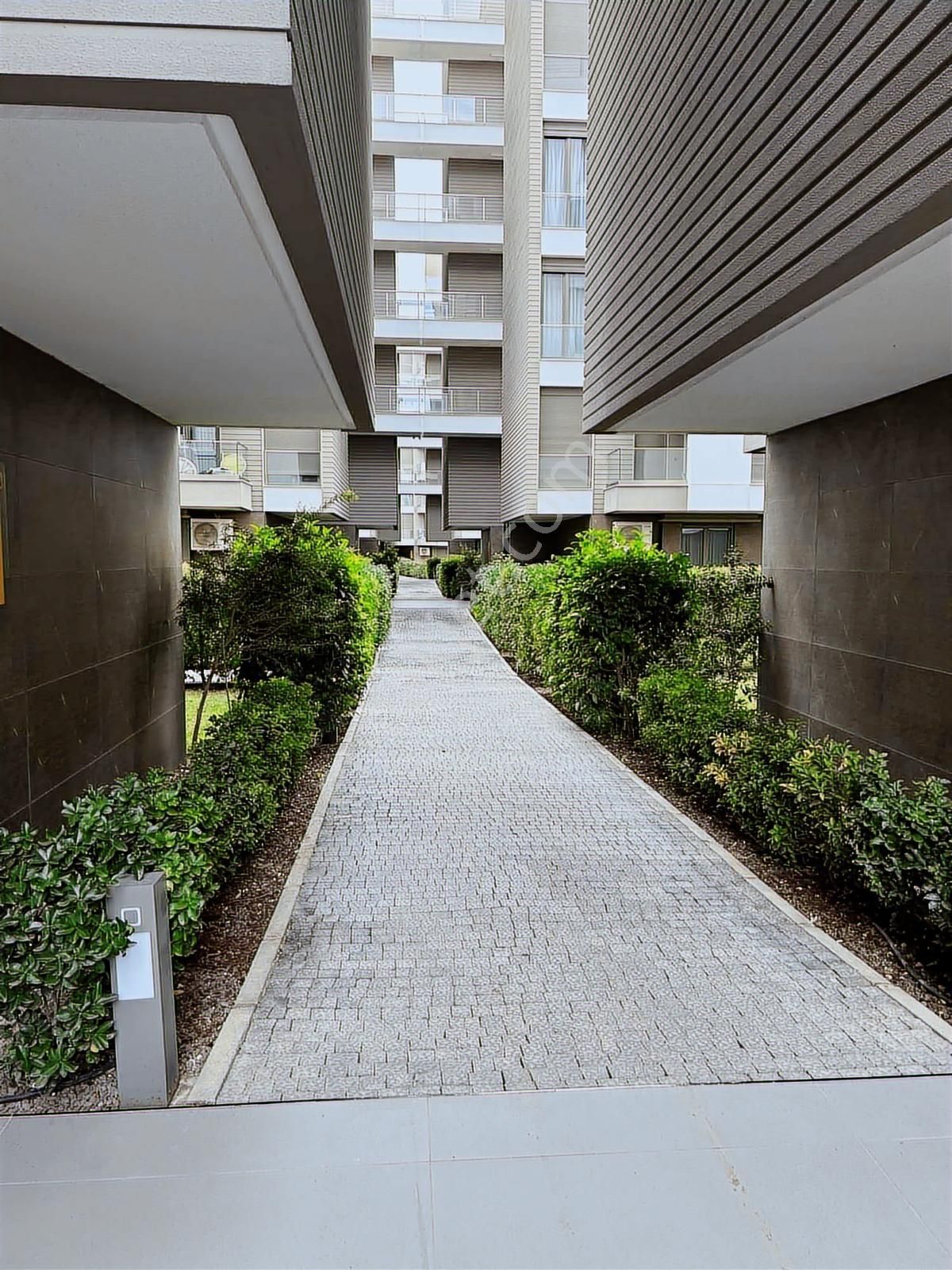 Antalya Konyaaltı Casabada Havuz Cephe 4+1 Satılık Lüx Daire - Görsel 15