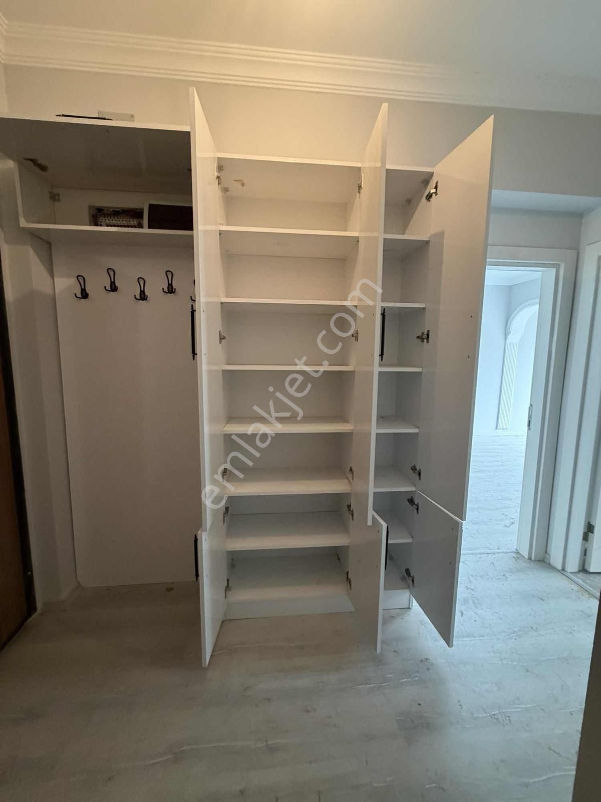 Çallı Kavşağı 3+1 Tadilatlı Asansörlü Katta Satılık Daire - Görsel 11