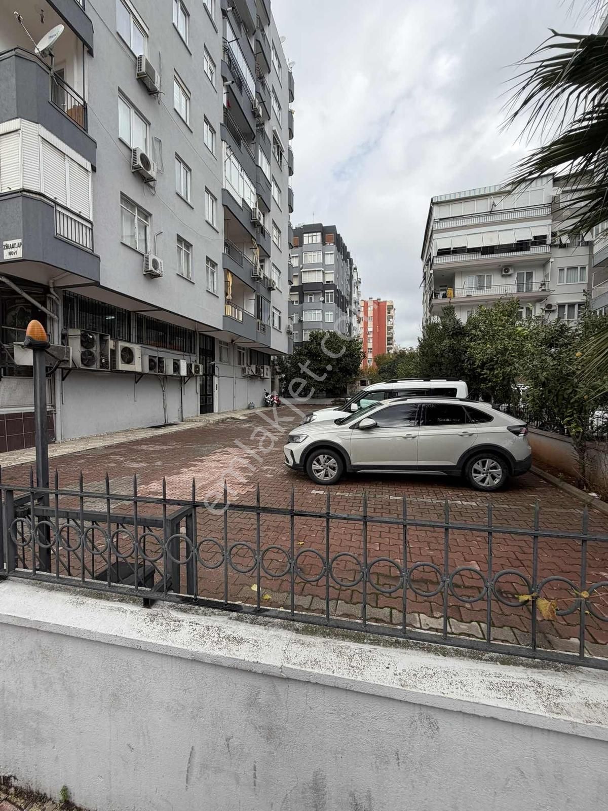 Çallı Kavşağı 3+1 Tadilatlı Asansörlü Katta Satılık Daire - Görsel 10