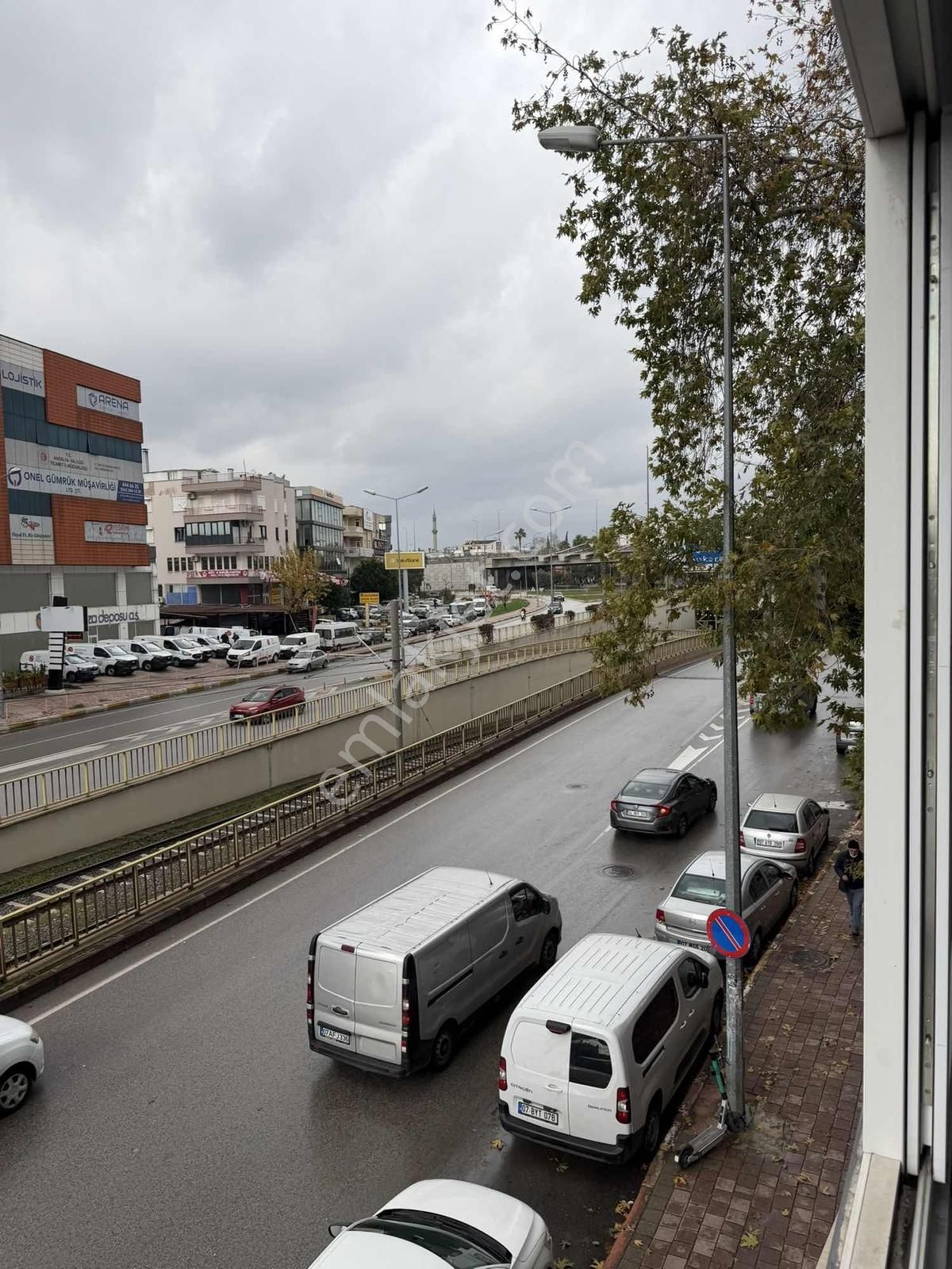 Çallı Kavşağı 3+1 Tadilatlı Asansörlü Katta Satılık Daire - Görsel 27