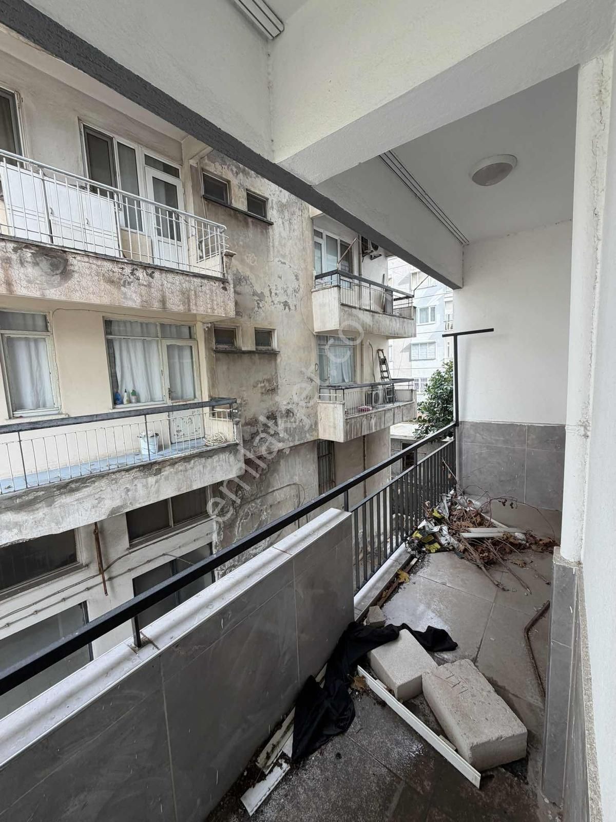 Çallı Kavşağı 3+1 Tadilatlı Asansörlü Katta Satılık Daire - Görsel 21