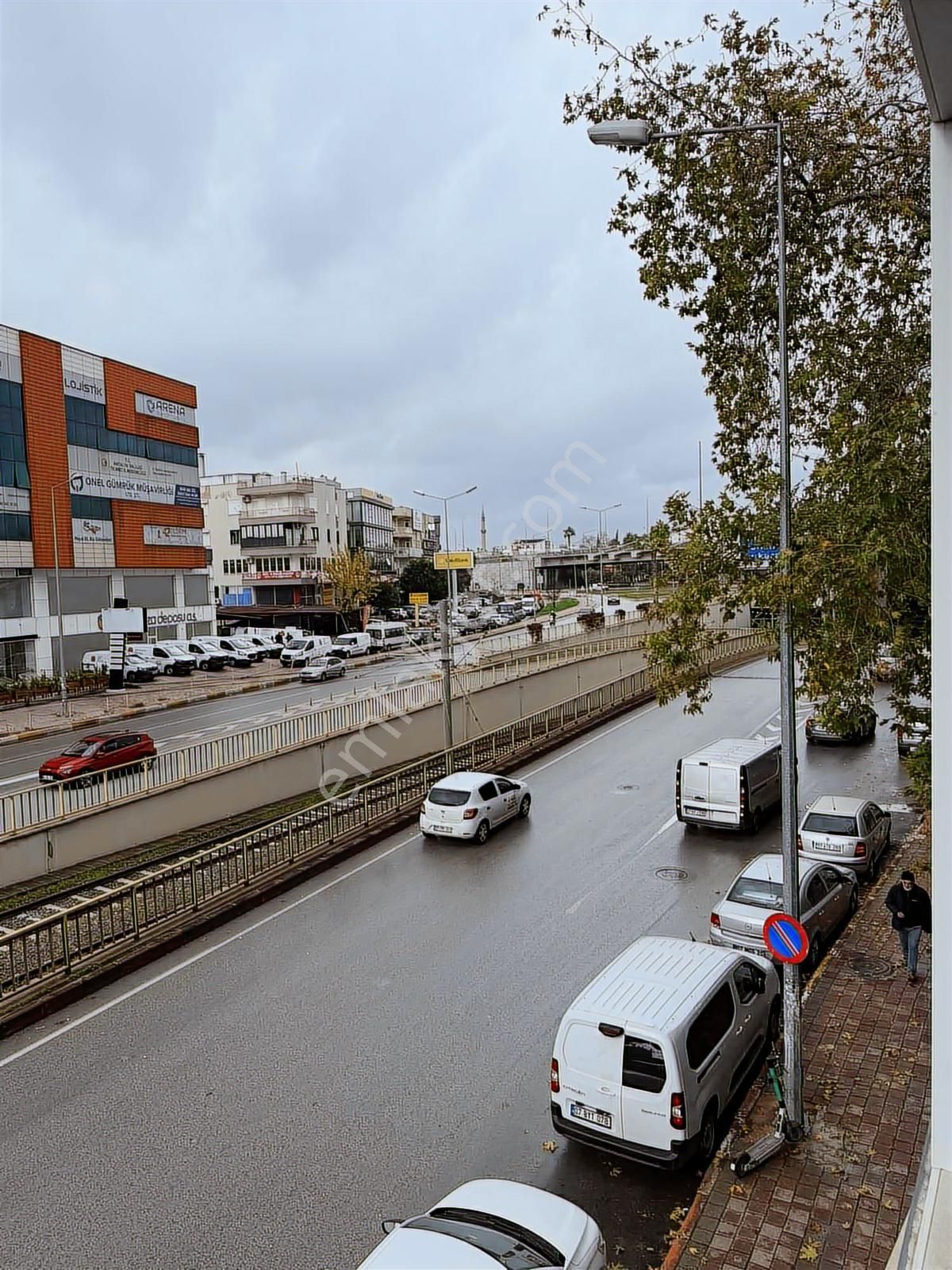 Çallı Kavşağı 3+1 Tadilatlı Asansörlü Katta Satılık Daire - Görsel 6