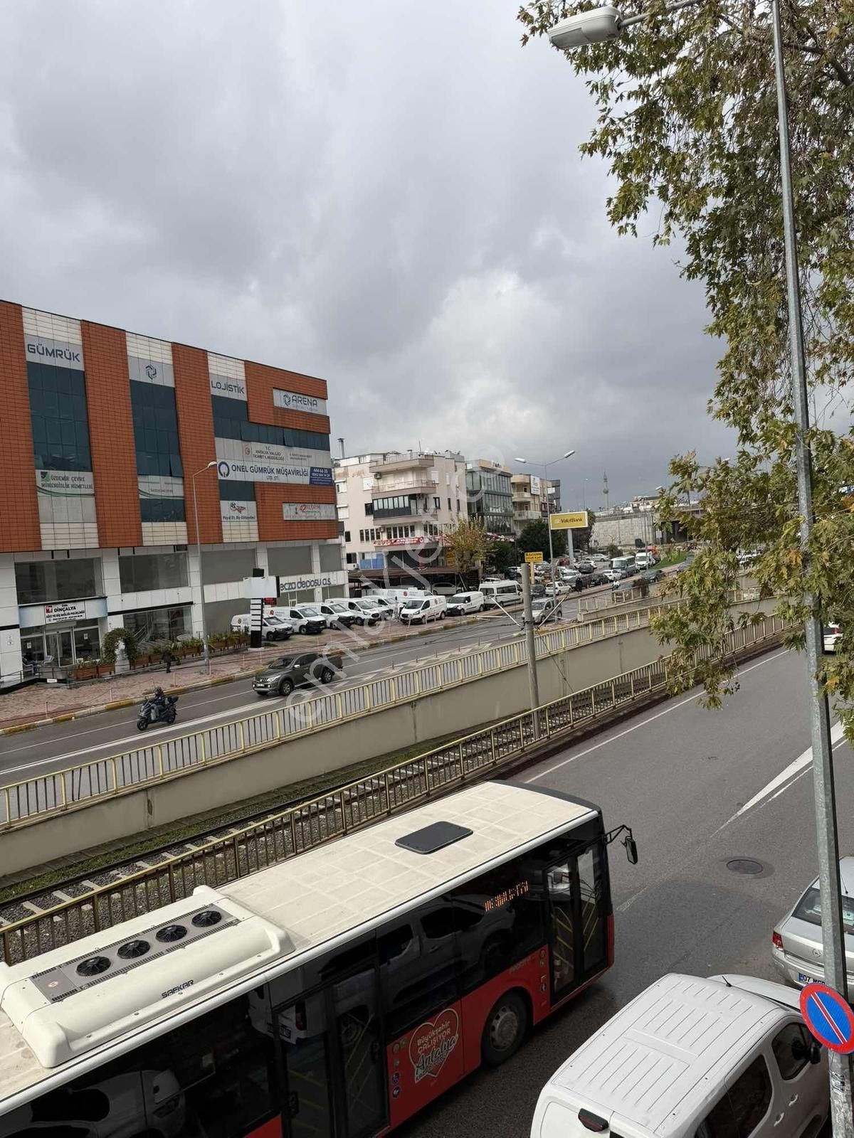 Çallı Kavşağı 3+1 Tadilatlı Asansörlü Katta Satılık Daire - Görsel 18