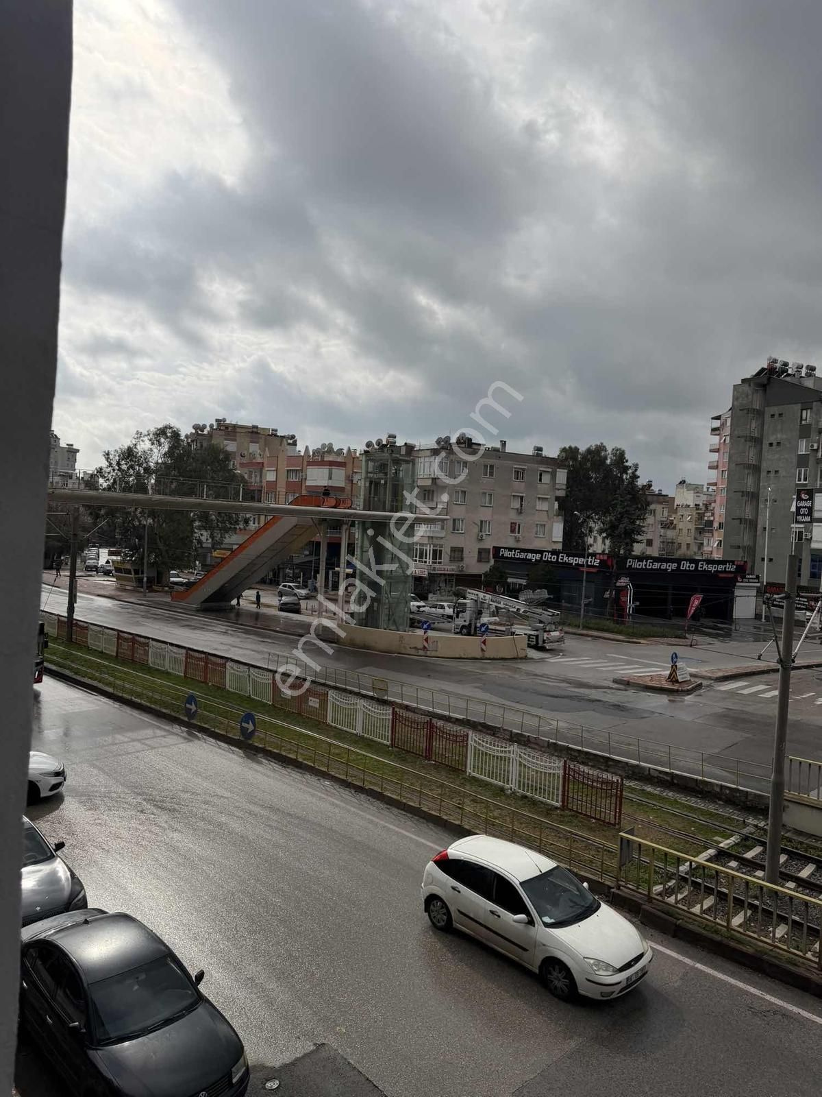 Çallı Kavşağı 3+1 Tadilatlı Asansörlü Katta Satılık Daire - Görsel 24