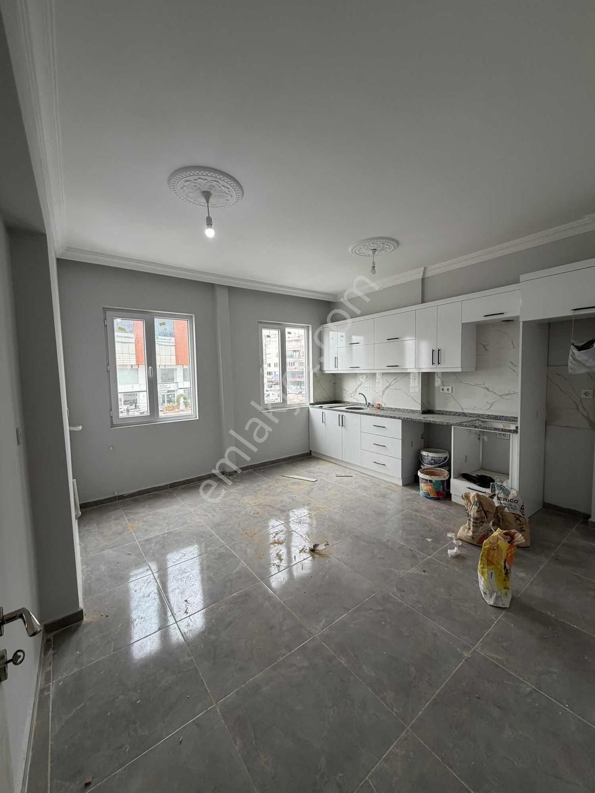 Çallı Kavşağı 3+1 Tadilatlı Asansörlü Katta Satılık Daire - Görsel 26