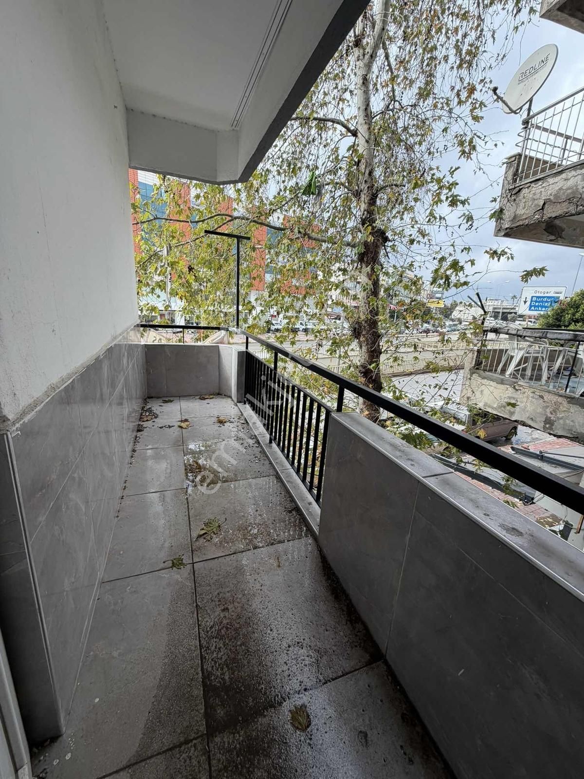 Çallı Kavşağı 3+1 Tadilatlı Asansörlü Katta Satılık Daire - Görsel 13