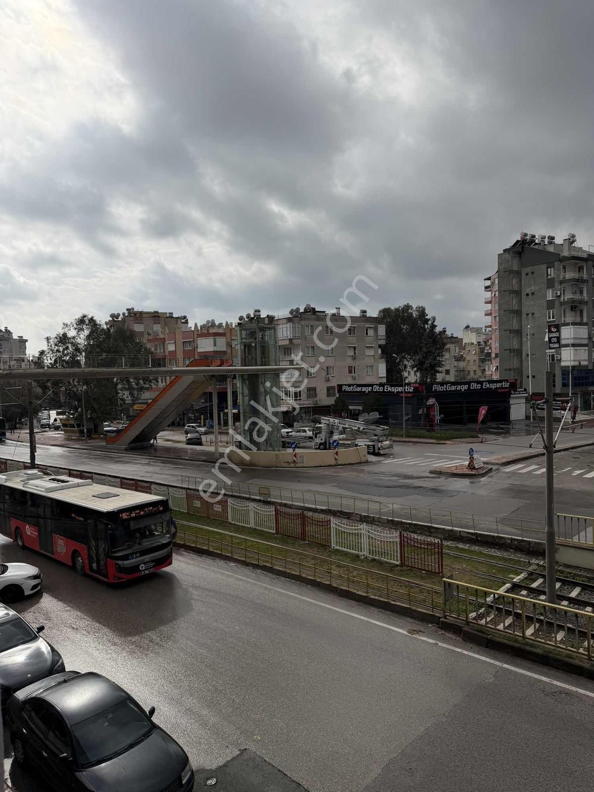 Çallı Kavşağı 3+1 Tadilatlı Asansörlü Katta Satılık Daire - Görsel 8