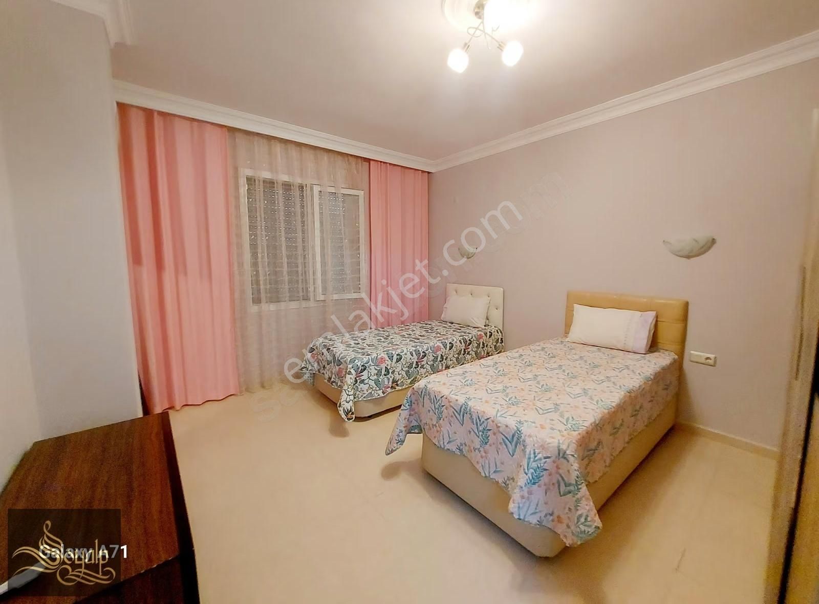 Haziran 15'e Kadar Müstakil Havuzlu Eşyalı Kiralık Villa - Görsel 23