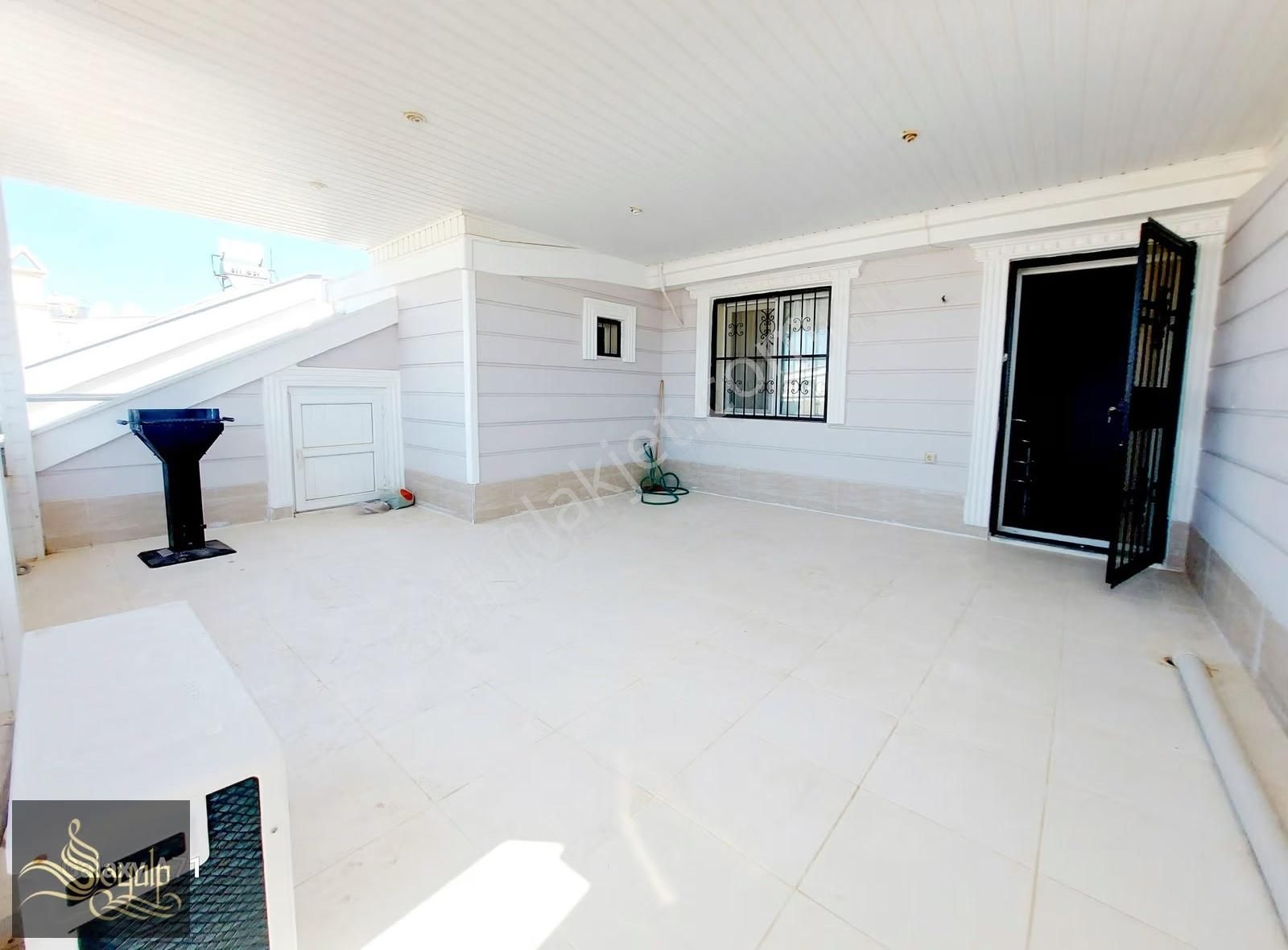 Haziran 15'e Kadar Müstakil Havuzlu Eşyalı Kiralık Villa - Görsel 6