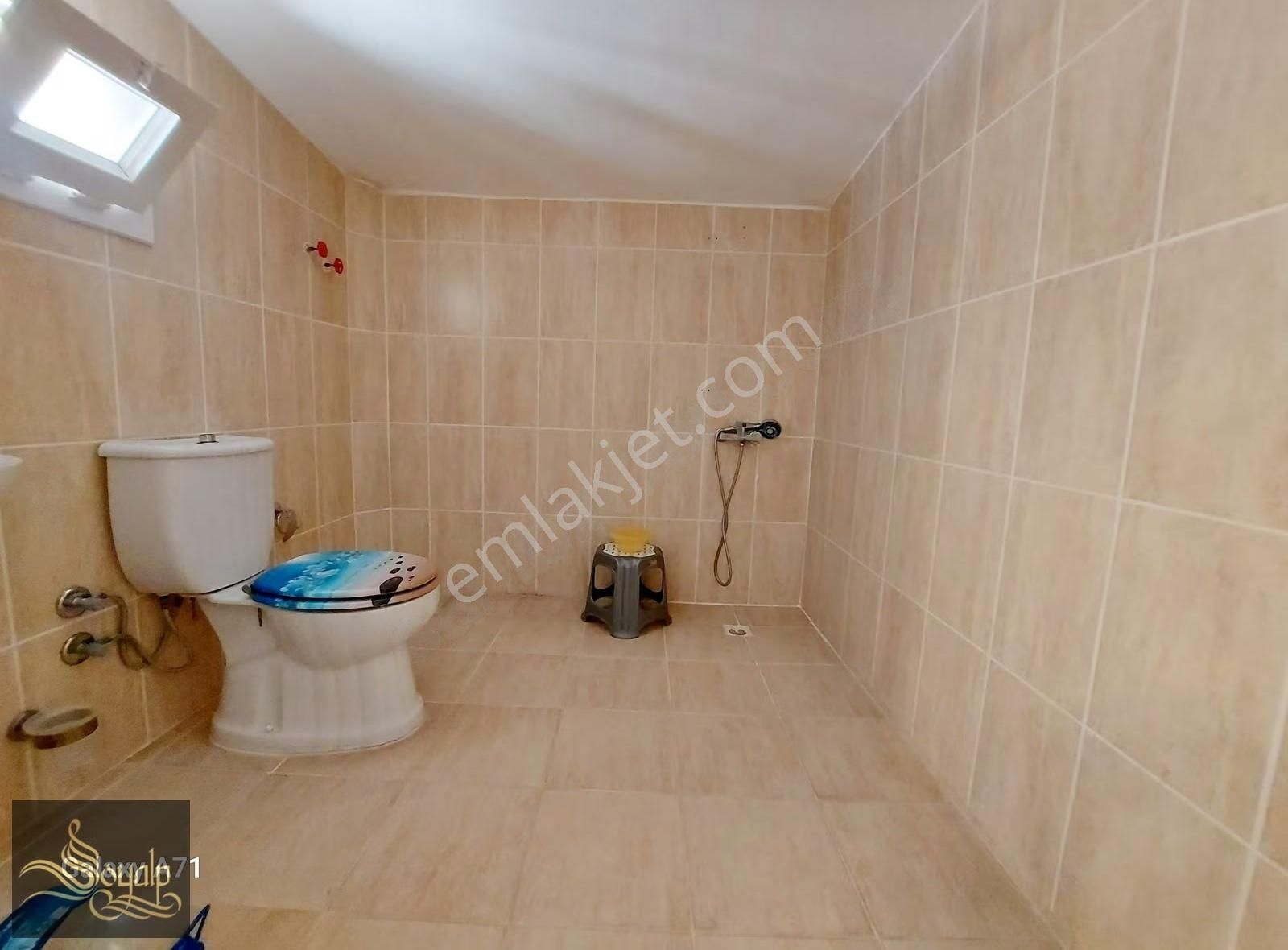 Haziran 15'e Kadar Müstakil Havuzlu Eşyalı Kiralık Villa - Görsel 30