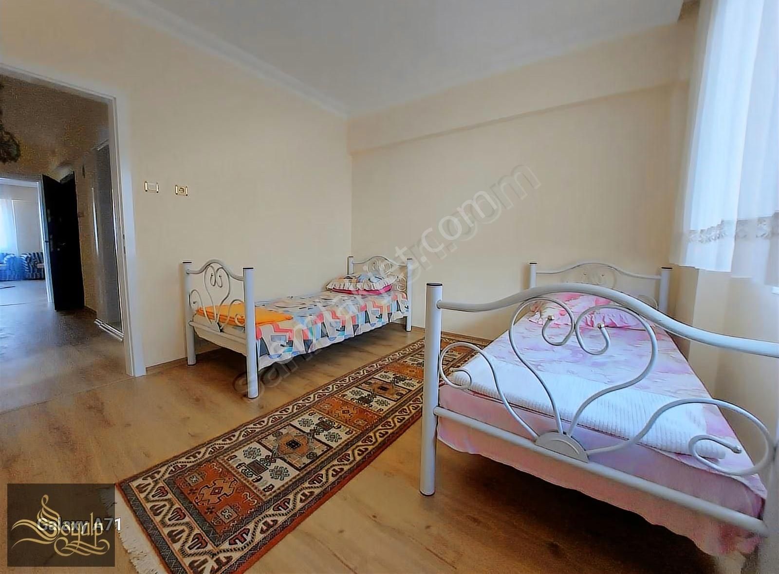 Didim Çamlık Mah. 3+1 Ful Eşyalı Sahile Yakın Satılık Daire - Görsel 33