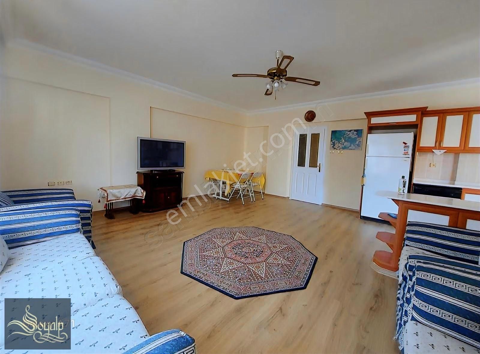 Didim Çamlık Mah. 3+1 Ful Eşyalı Sahile Yakın Satılık Daire - Görsel 31