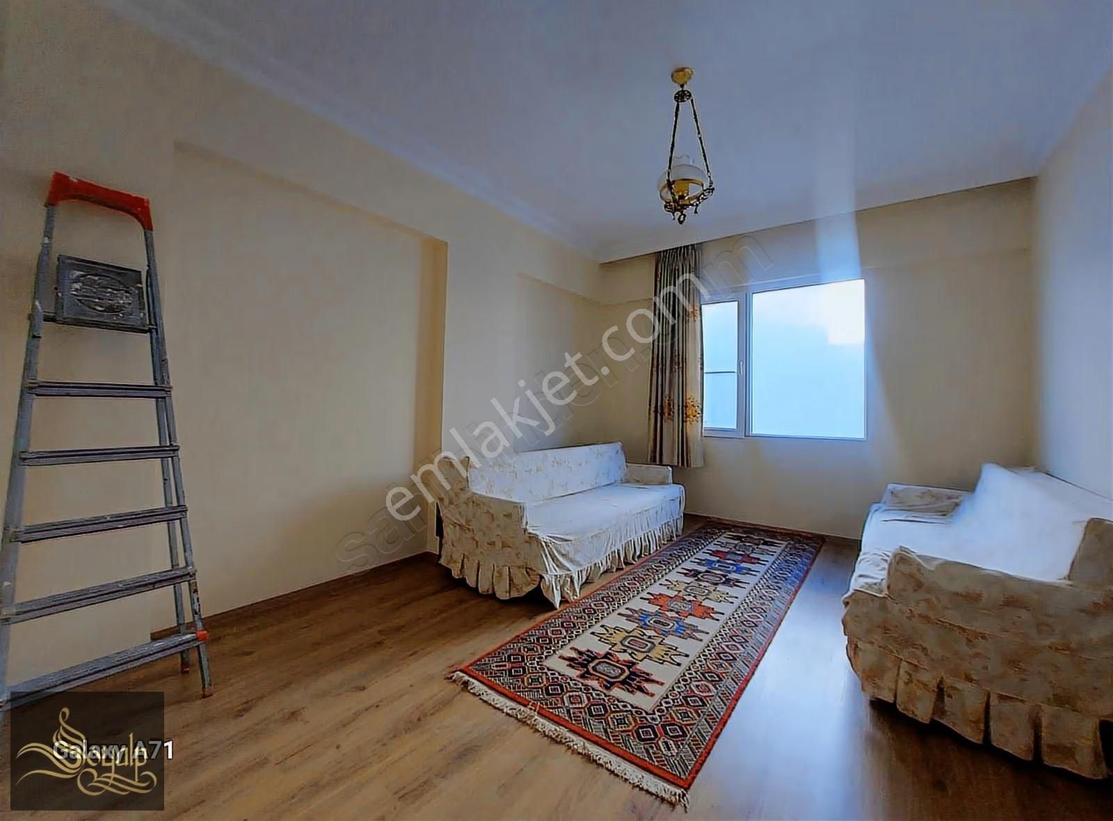 Didim Çamlık Mah. 3+1 Ful Eşyalı Sahile Yakın Satılık Daire - Görsel 7