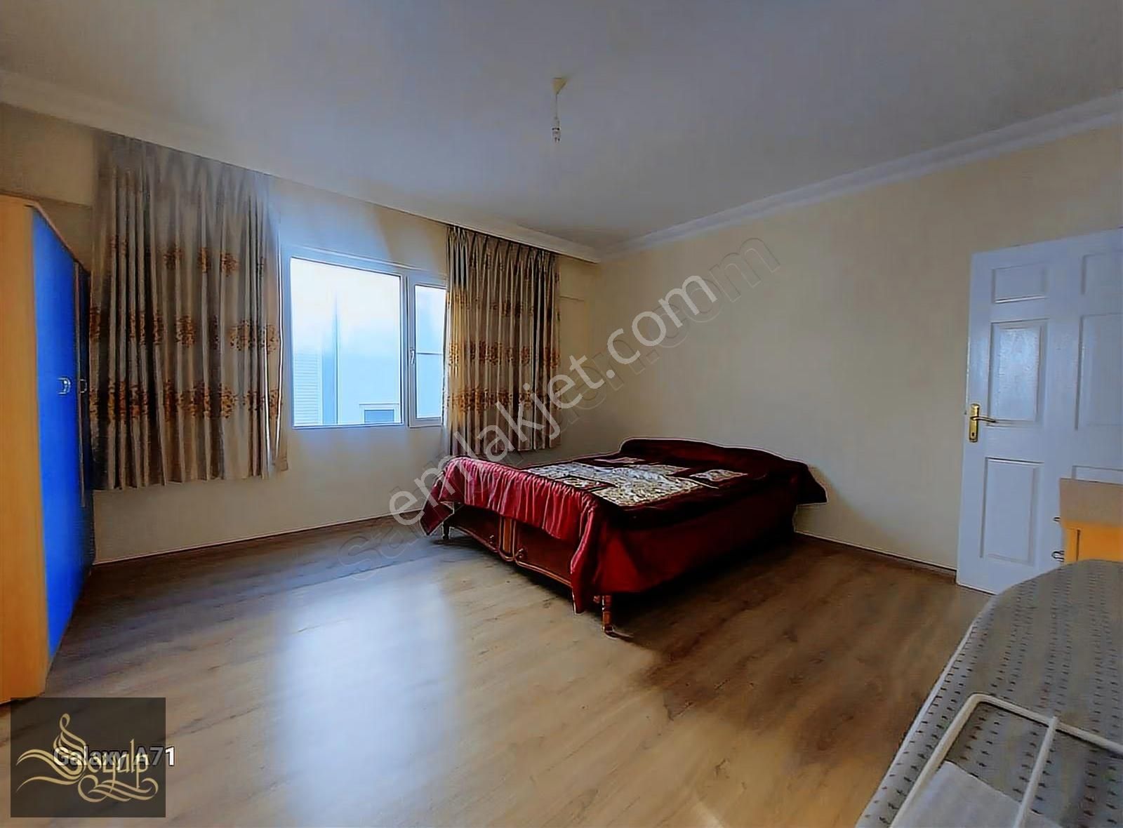 Didim Çamlık Mah. 3+1 Ful Eşyalı Sahile Yakın Satılık Daire - Görsel 27