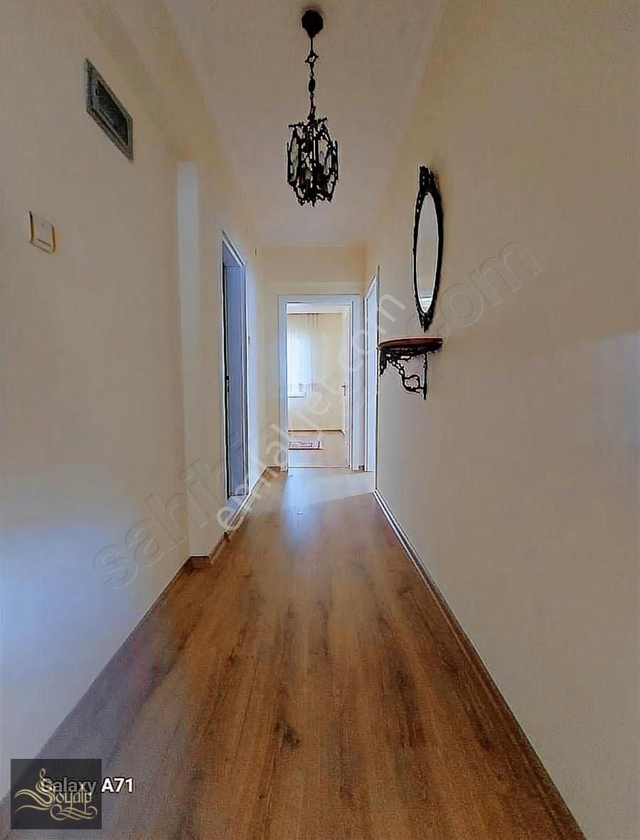 Didim Çamlık Mah. 3+1 Ful Eşyalı Sahile Yakın Satılık Daire - Görsel 28