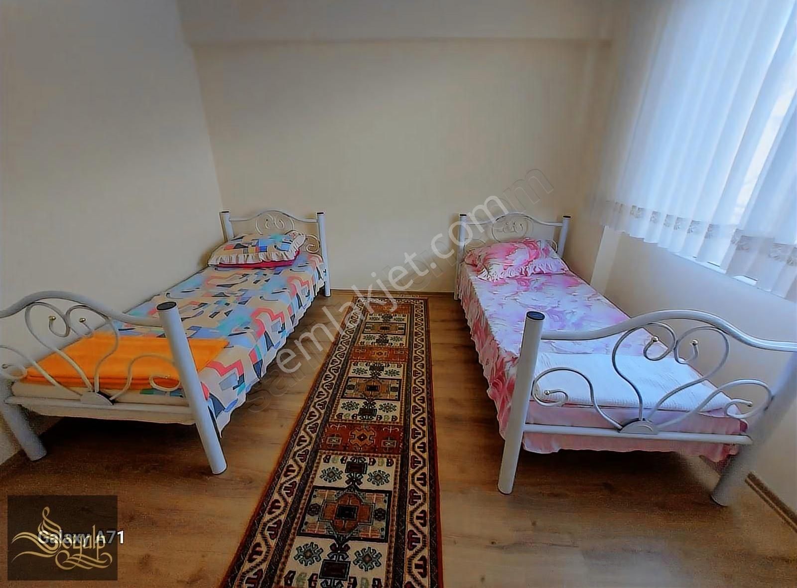 Didim Çamlık Mah. 3+1 Ful Eşyalı Sahile Yakın Satılık Daire - Görsel 26