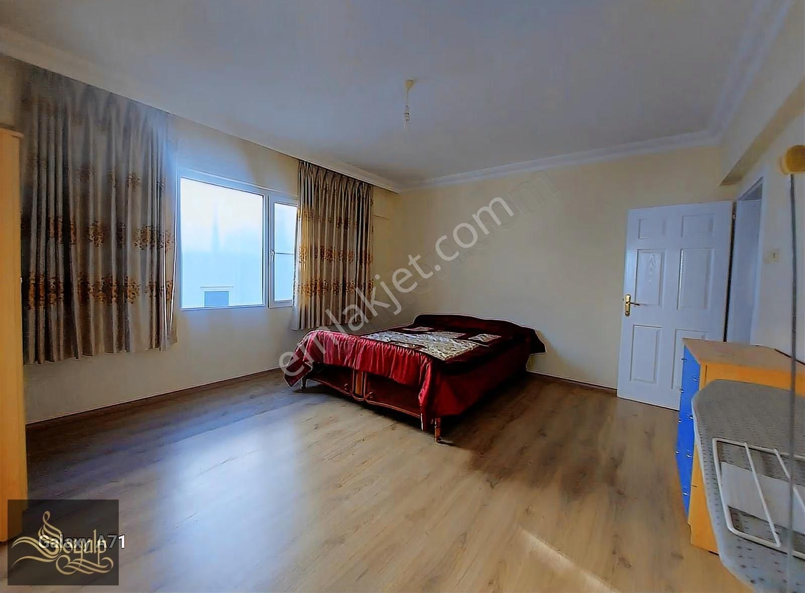 Didim Çamlık Mah. 3+1 Ful Eşyalı Sahile Yakın Satılık Daire - Görsel 18