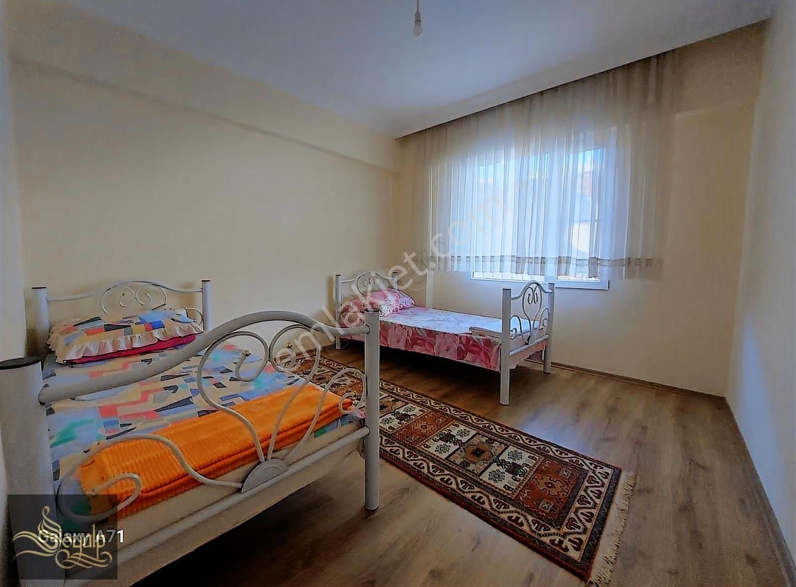 Didim Çamlık Mah. 3+1 Ful Eşyalı Sahile Yakın Satılık Daire - Görsel 19