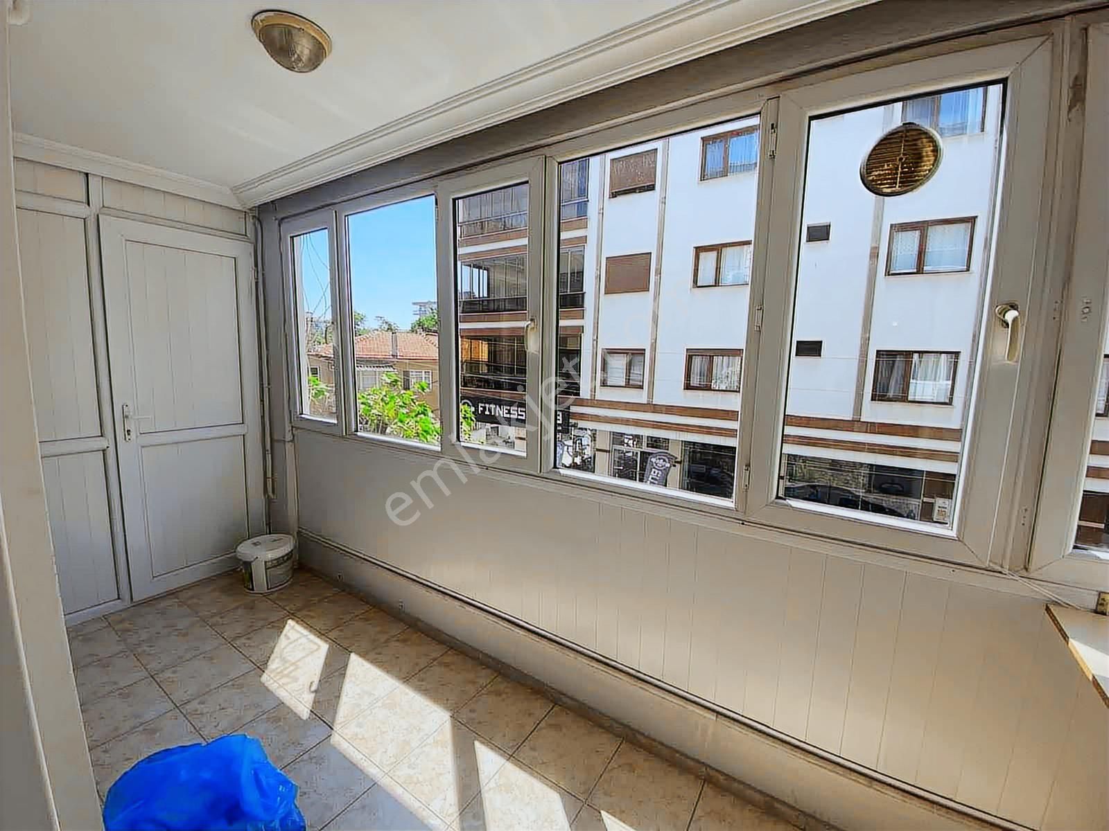 Nergis İzban Yanı Kiralık 3+1 Daire - Görsel 10