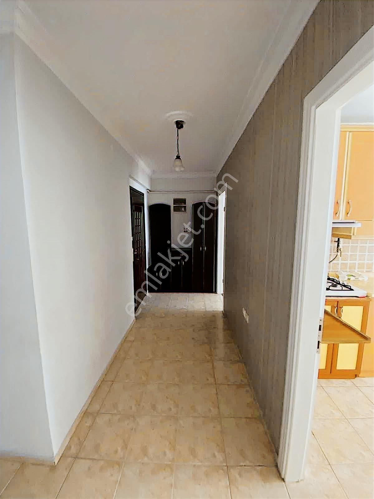 Nergis İzban Yanı Kiralık 3+1 Daire - Görsel 26