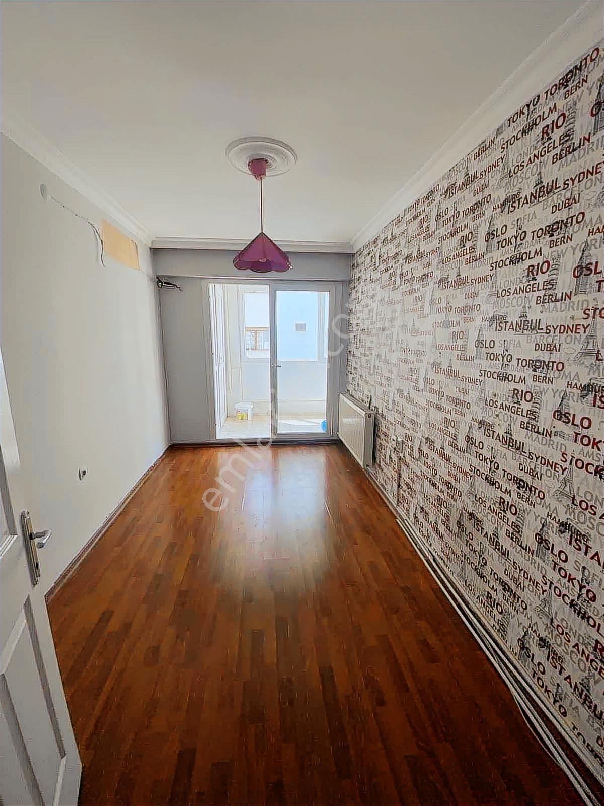 Nergis İzban Yanı Kiralık 3+1 Daire - Görsel 6