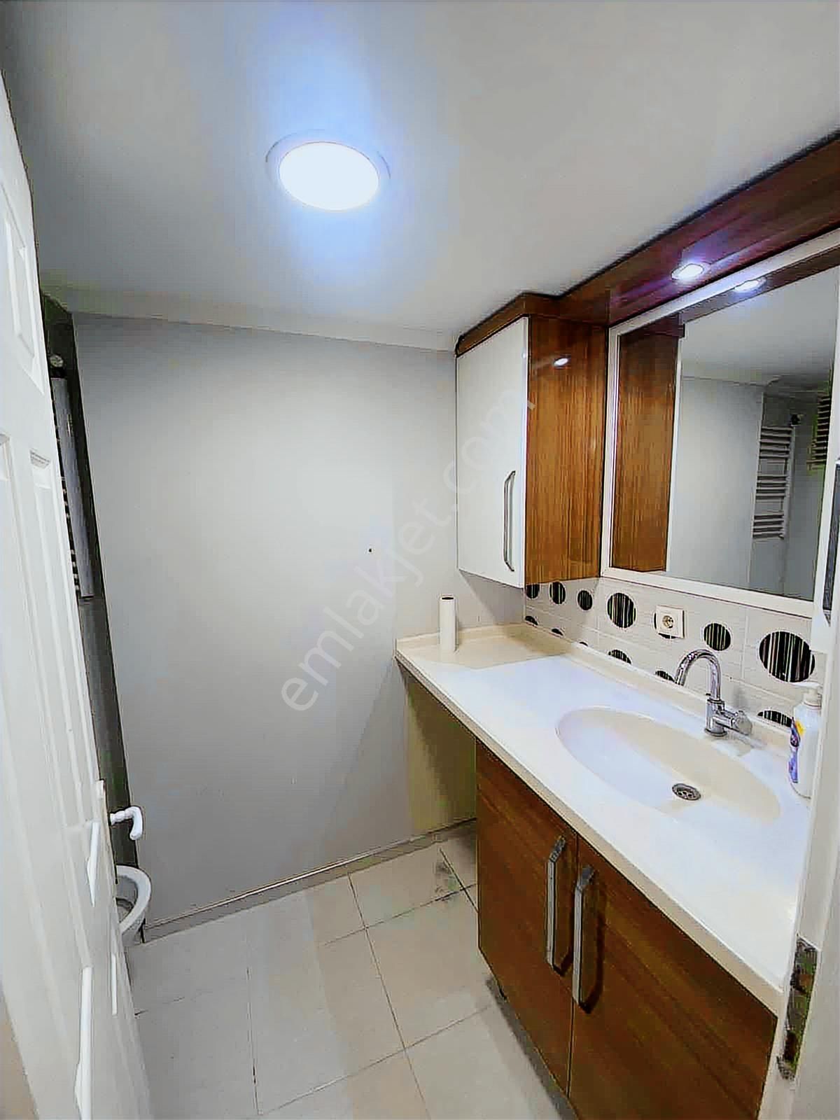 Nergis İzban Yanı Kiralık 3+1 Daire - Görsel 4