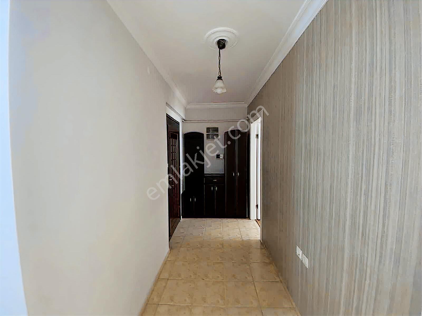 Nergis İzban Yanı Kiralık 3+1 Daire - Görsel 28