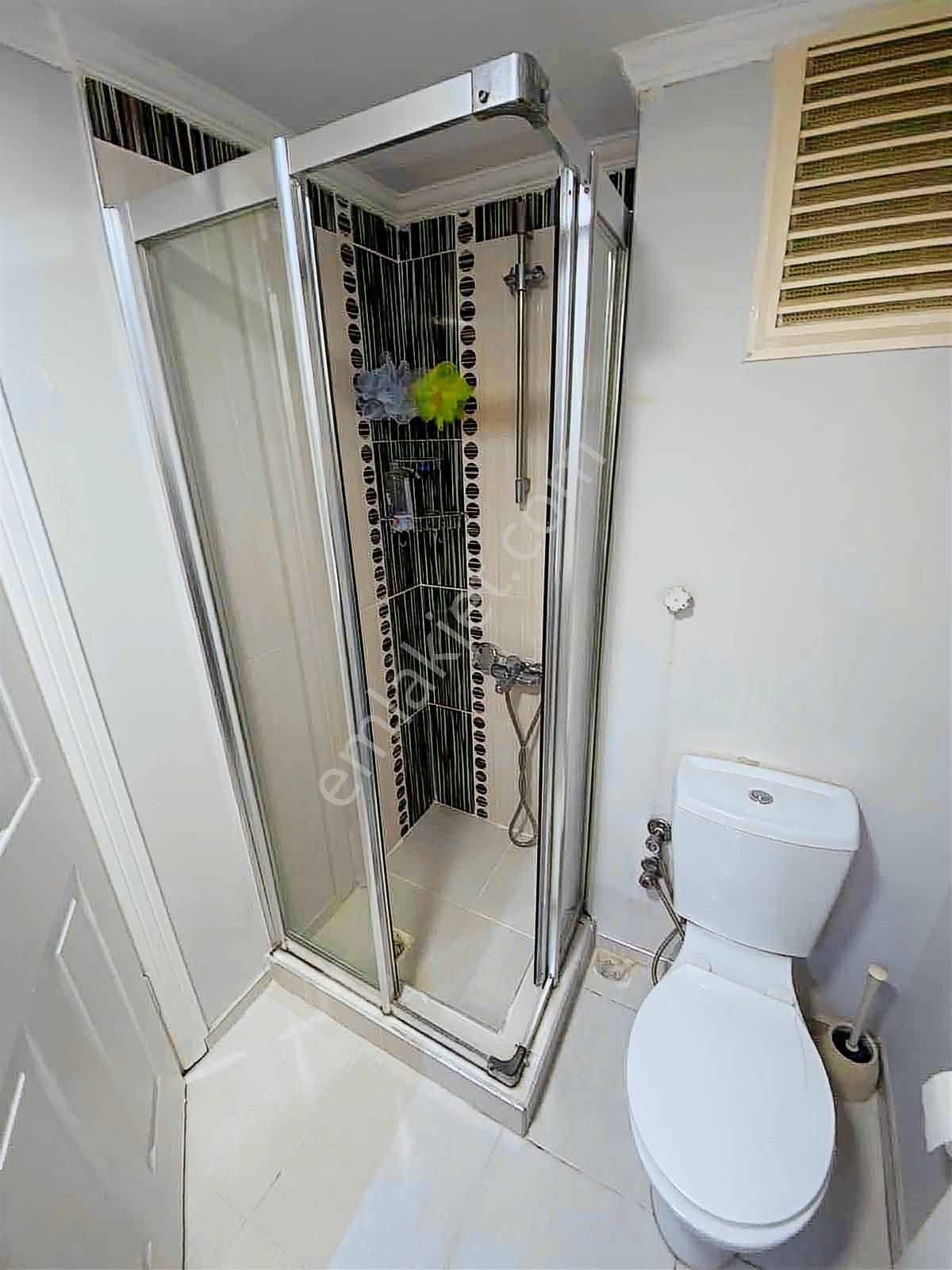 Nergis İzban Yanı Kiralık 3+1 Daire - Görsel 24