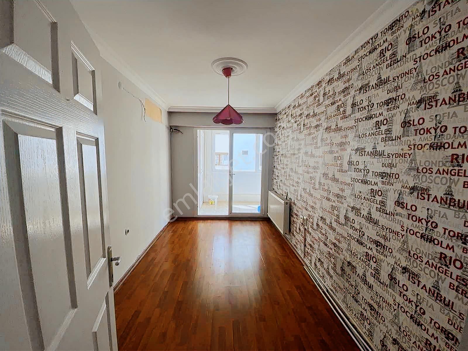 Nergis İzban Yanı Kiralık 3+1 Daire - Görsel 25