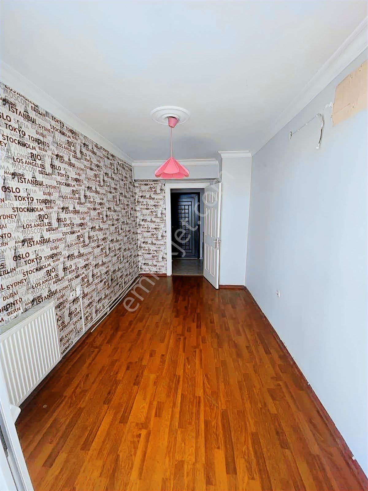 Nergis İzban Yanı Kiralık 3+1 Daire - Görsel 18