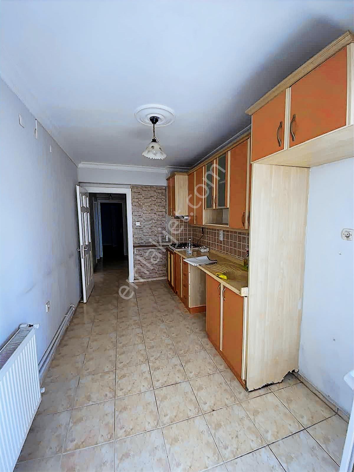 Nergis İzban Yanı Kiralık 3+1 Daire - Görsel 19