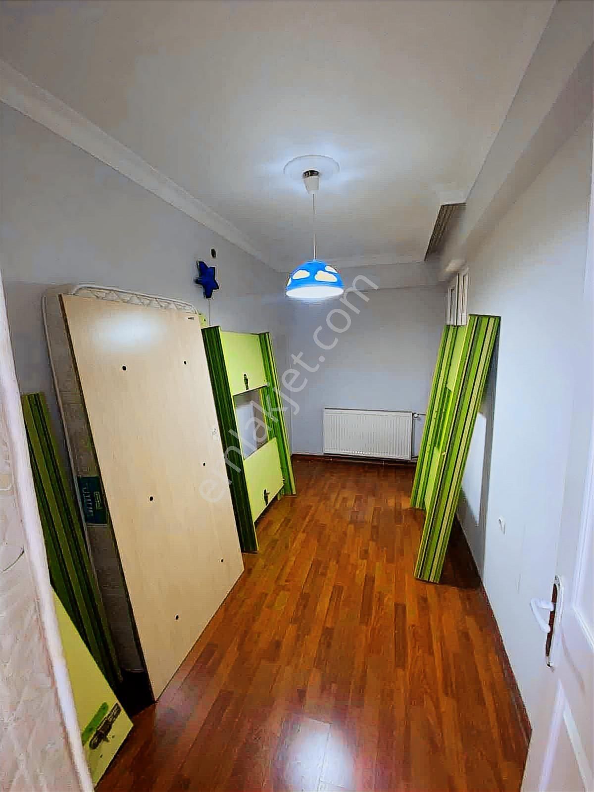 Nergis İzban Yanı Kiralık 3+1 Daire - Görsel 20