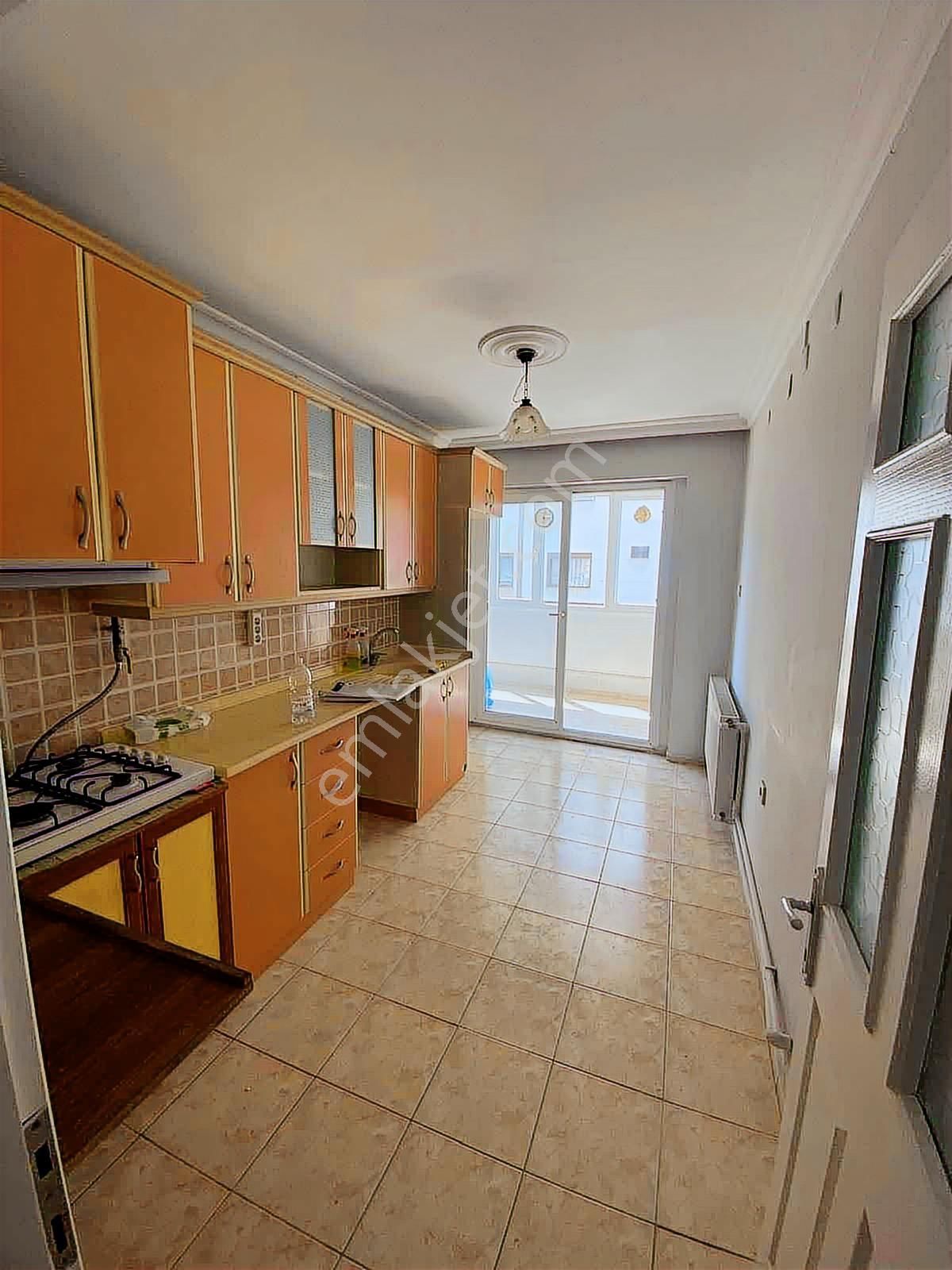 Nergis İzban Yanı Kiralık 3+1 Daire - Görsel 5