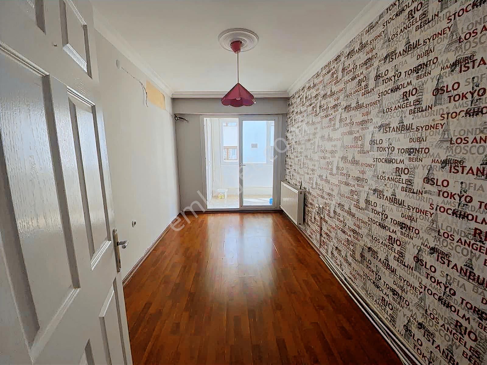 Nergis İzban Yanı Kiralık 3+1 Daire - Görsel 3