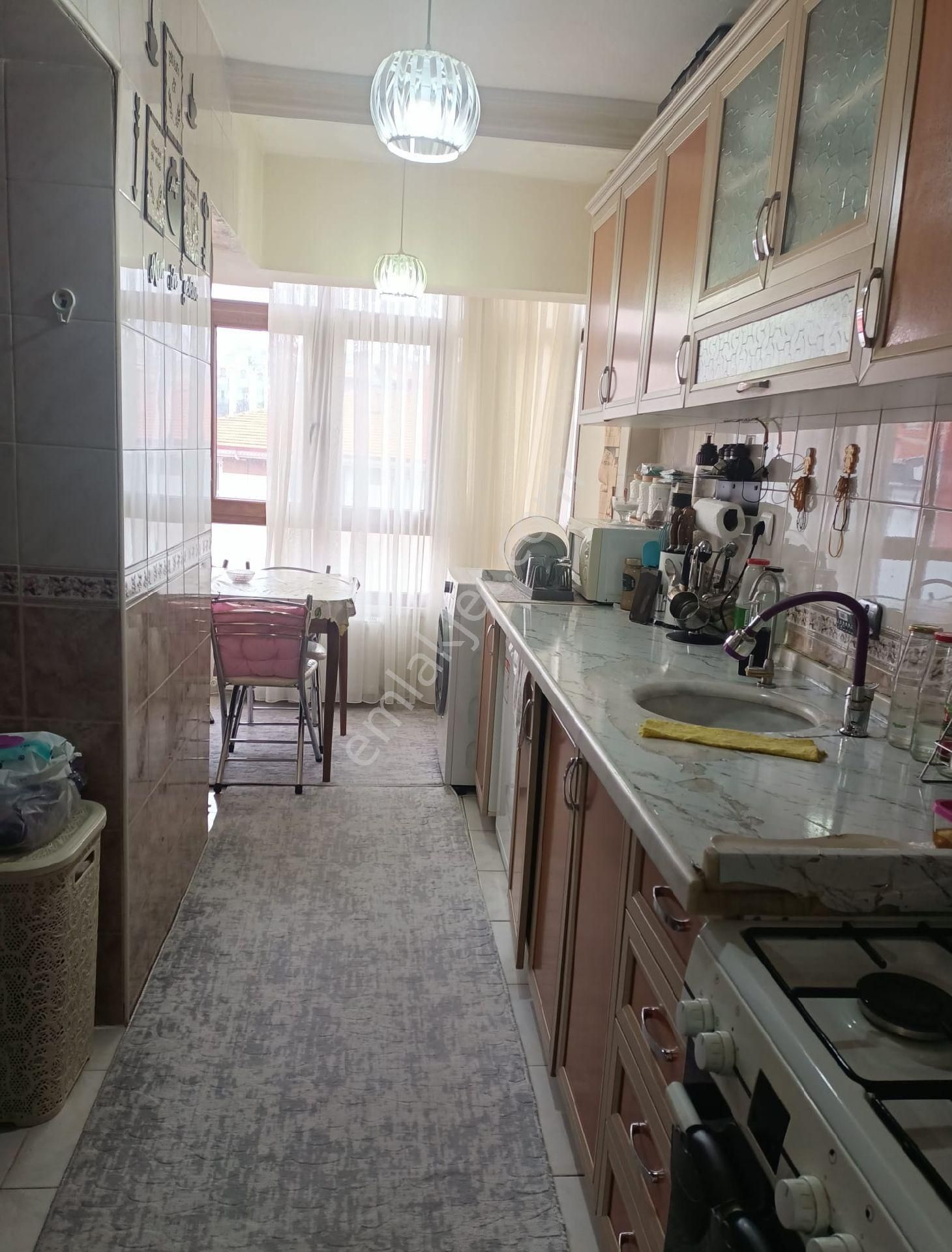 Keçiören Bağlarbaşı 2+1 Altında Daire Var Melek Özen Okulu Yanı - Görsel 17