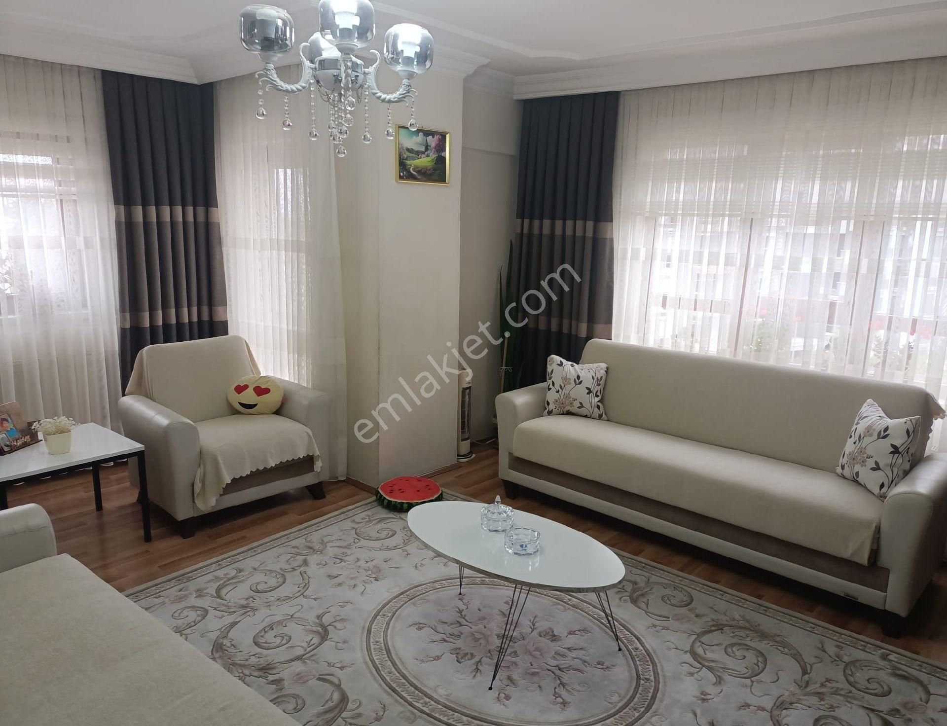 Keçiören Bağlarbaşı 2+1 Altında Daire Var Melek Özen Okulu Yanı - Görsel 21