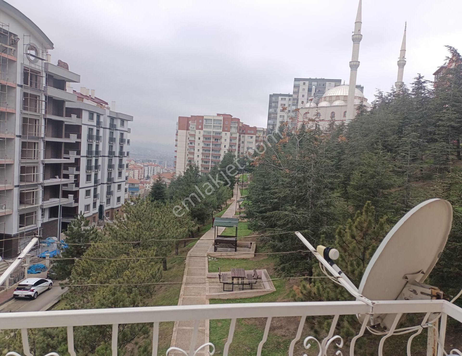 Keçiören Bağlarbaşı 2+1 Altında Daire Var Melek Özen Okulu Yanı - Görsel 2