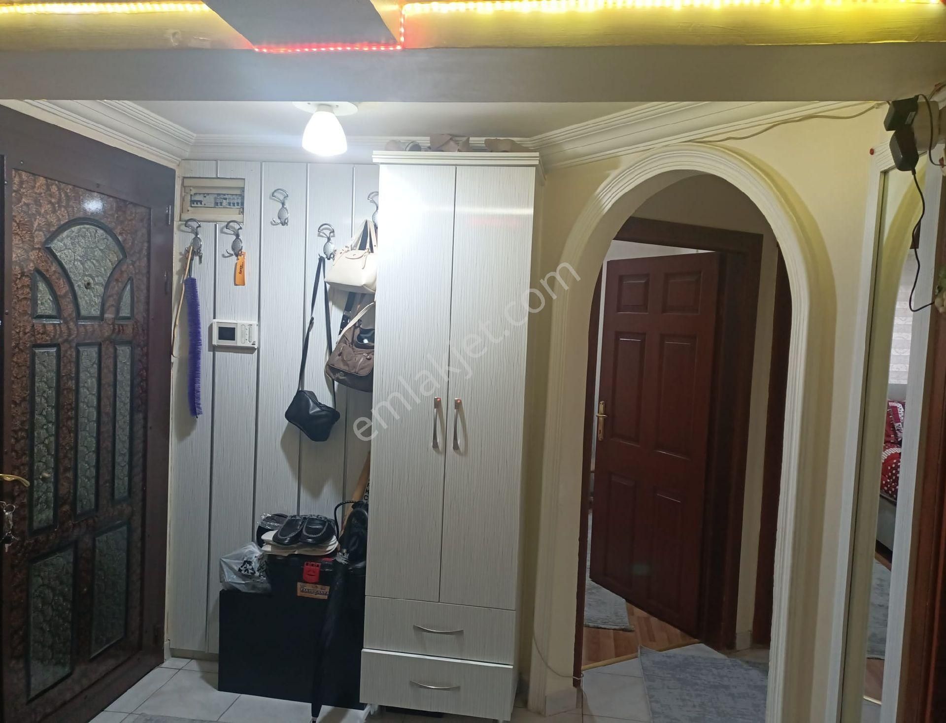 Keçiören Bağlarbaşı 2+1 Altında Daire Var Melek Özen Okulu Yanı - Görsel 19