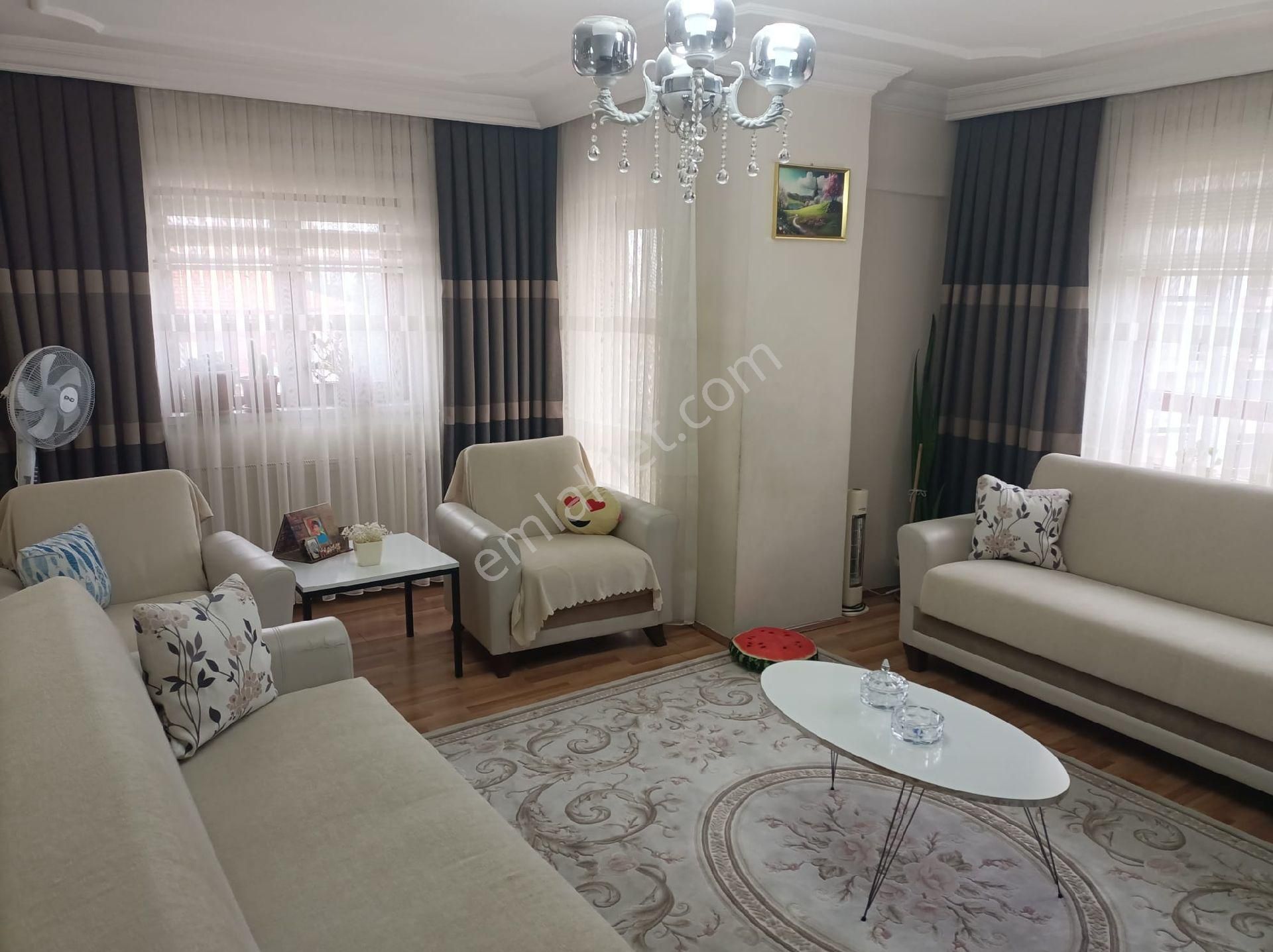 Keçiören Bağlarbaşı 2+1 Altında Daire Var Melek Özen Okulu Yanı - Görsel 3