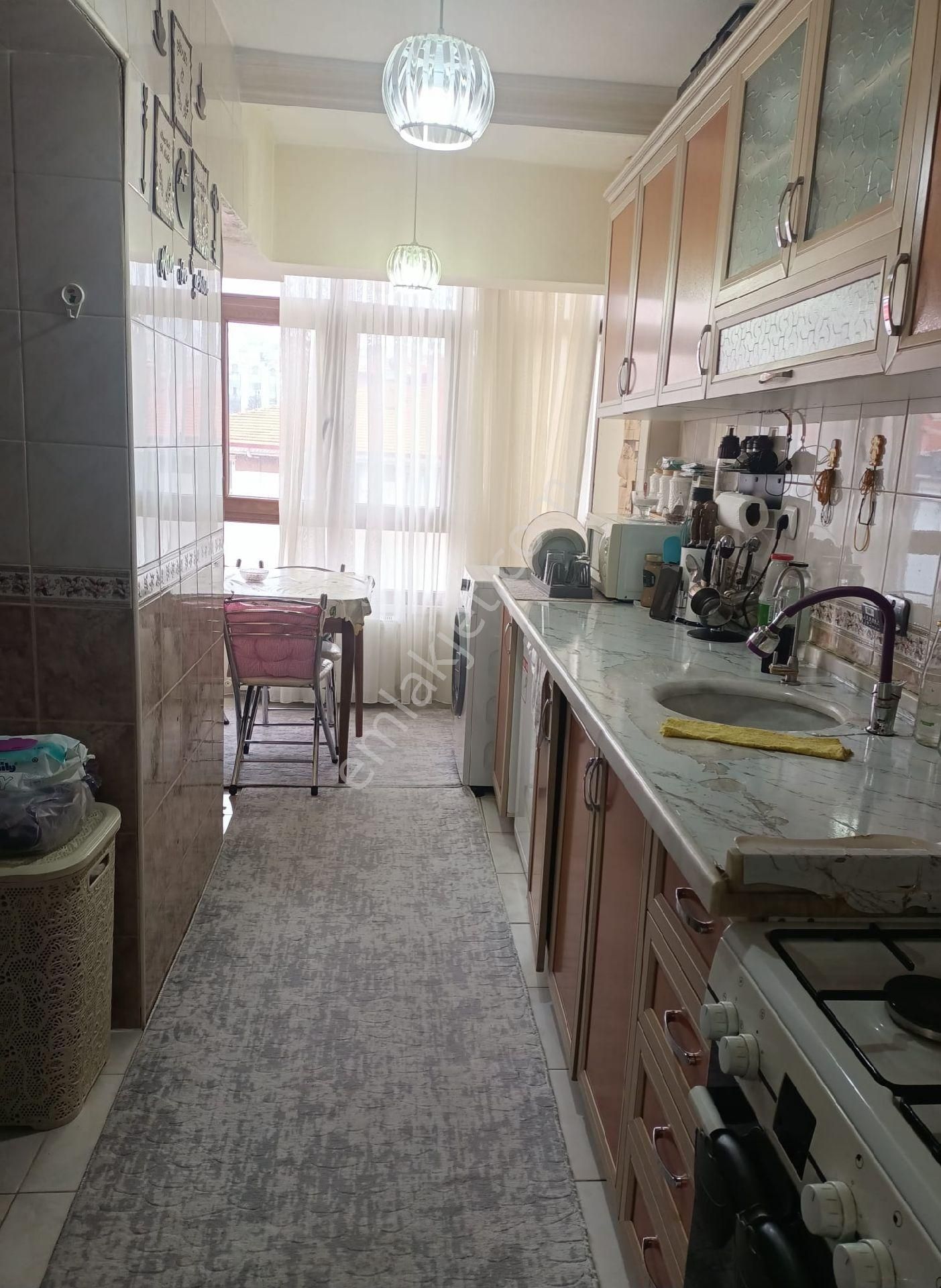 Keçiören Bağlarbaşı 2+1 Altında Daire Var Melek Özen Okulu Yanı - Görsel 8
