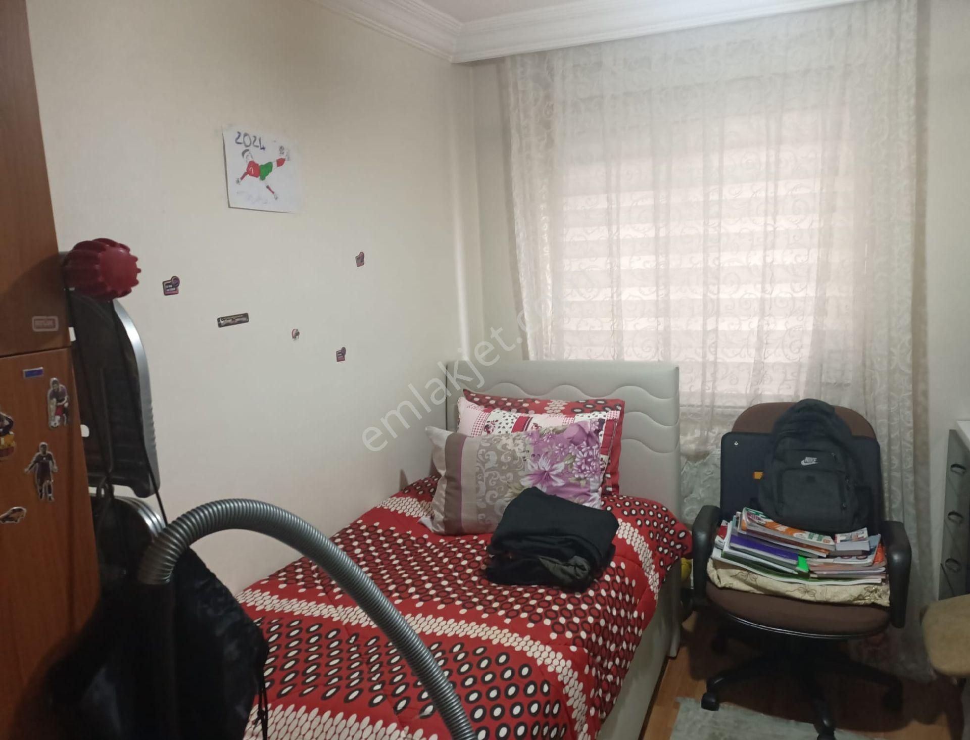 Keçiören Bağlarbaşı 2+1 Altında Daire Var Melek Özen Okulu Yanı - Görsel 16