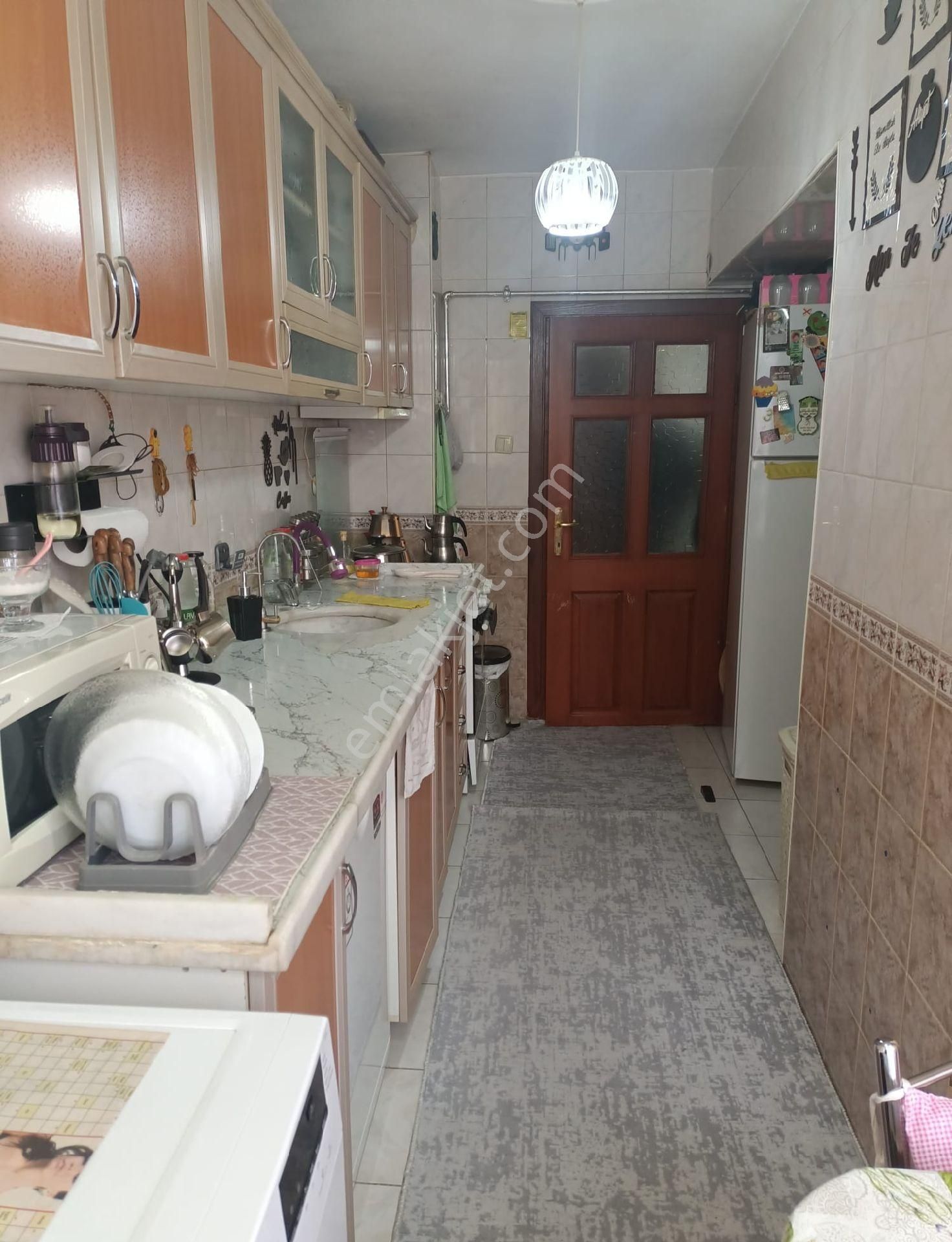 Keçiören Bağlarbaşı 2+1 Altında Daire Var Melek Özen Okulu Yanı - Görsel 22