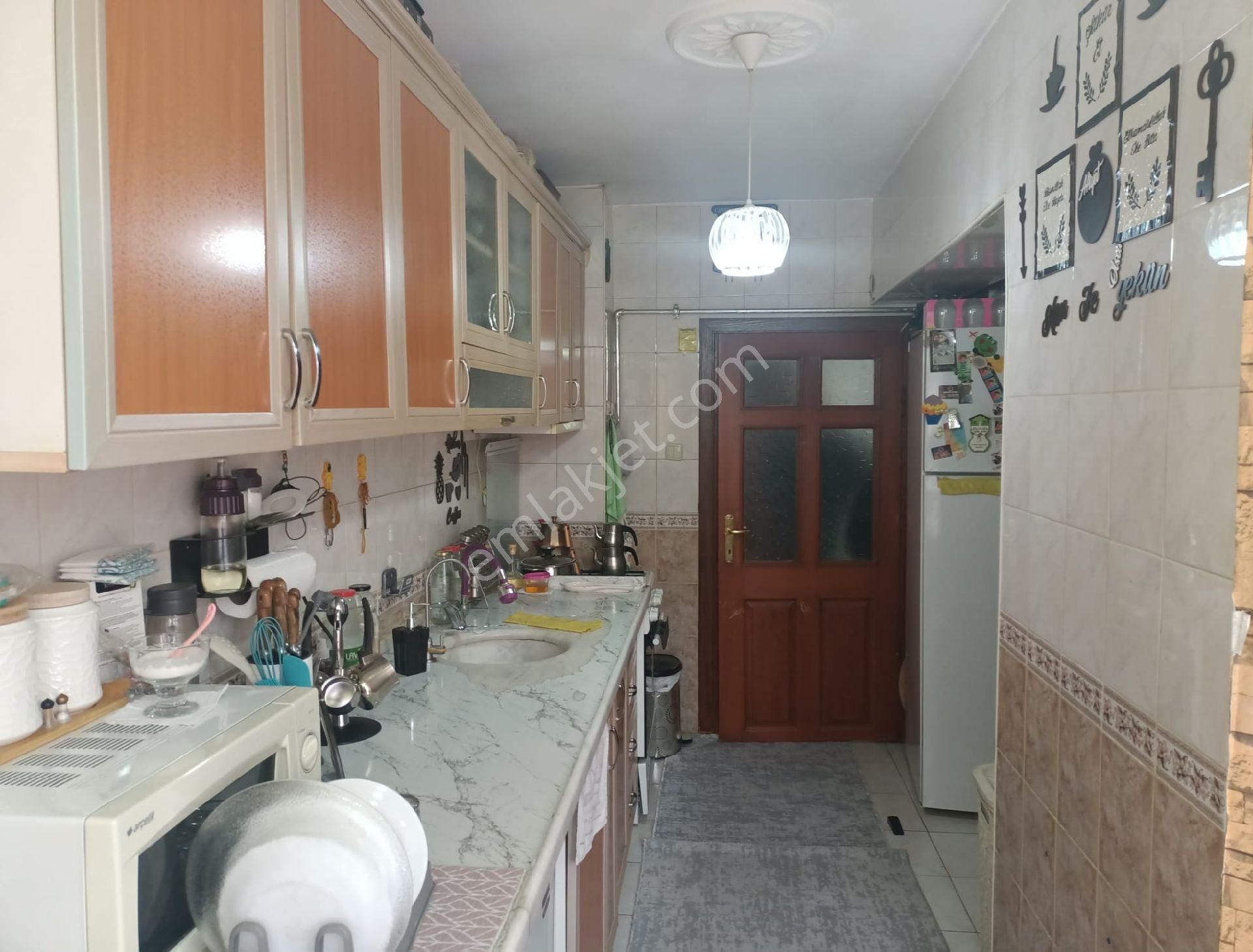 Keçiören Bağlarbaşı 2+1 Altında Daire Var Melek Özen Okulu Yanı - Görsel 18