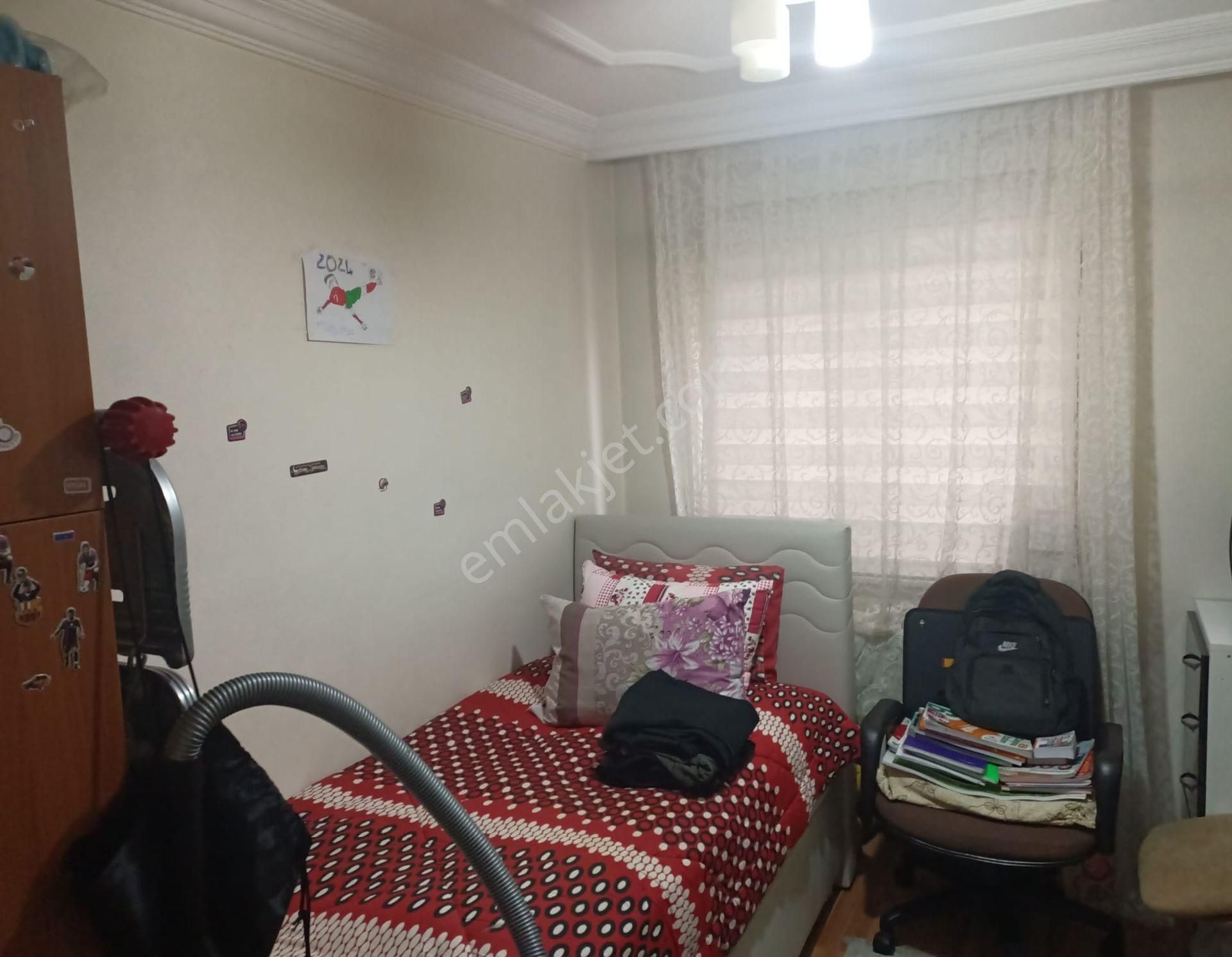 Keçiören Bağlarbaşı 2+1 Altında Daire Var Melek Özen Okulu Yanı - Görsel 15