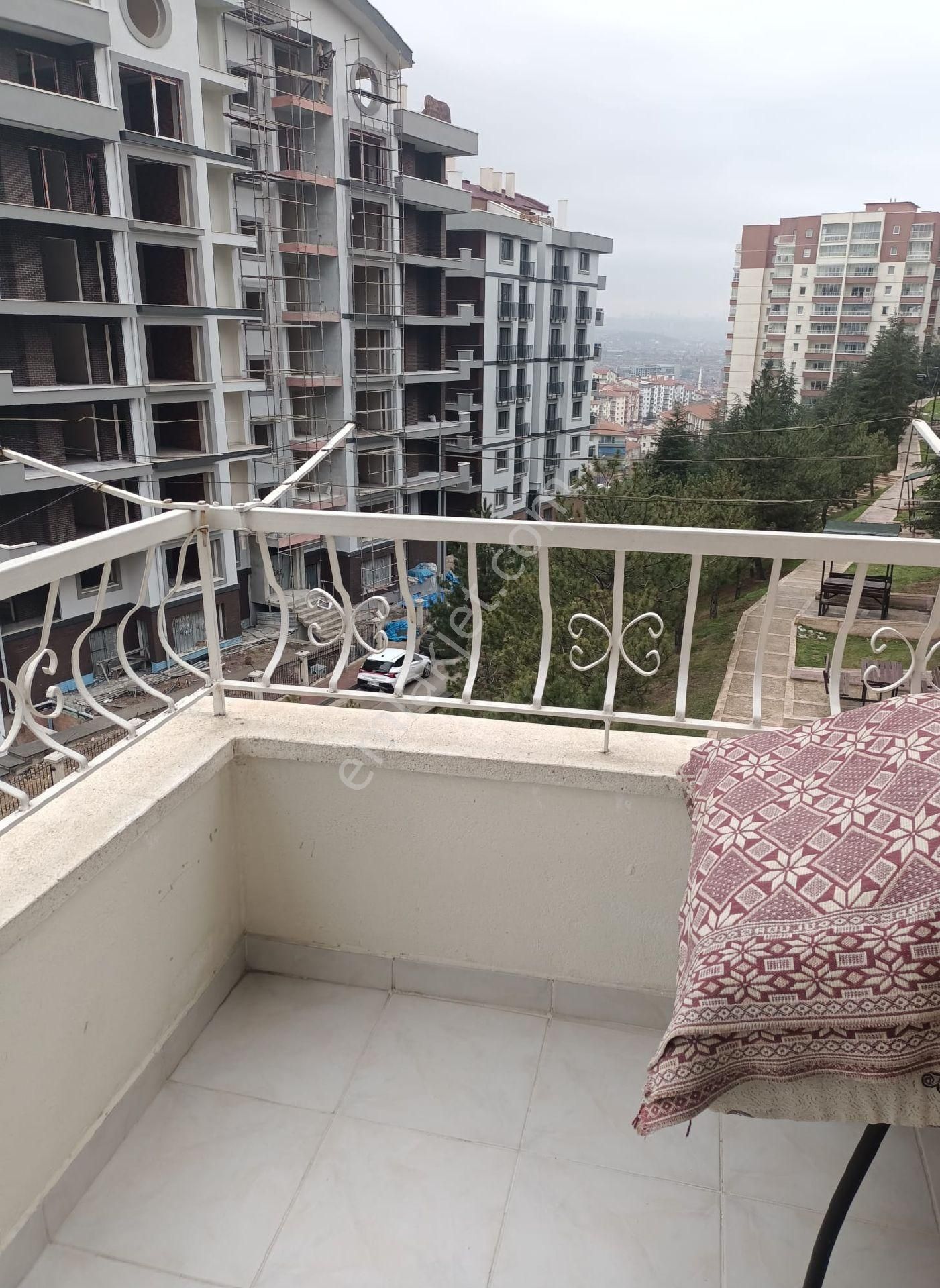 Keçiören Bağlarbaşı 2+1 Altında Daire Var Melek Özen Okulu Yanı - Görsel 24