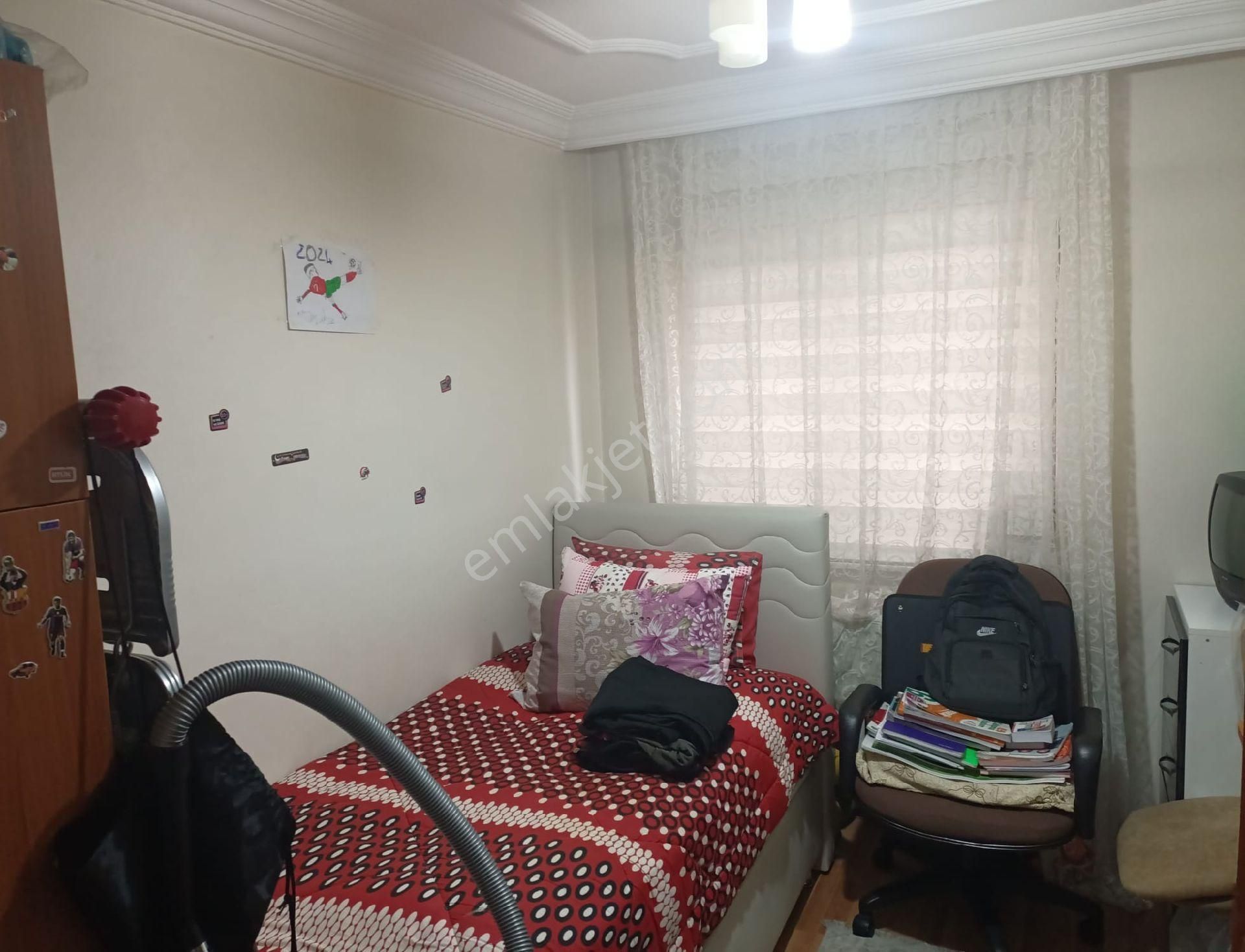 Keçiören Bağlarbaşı 2+1 Altında Daire Var Melek Özen Okulu Yanı - Görsel 14