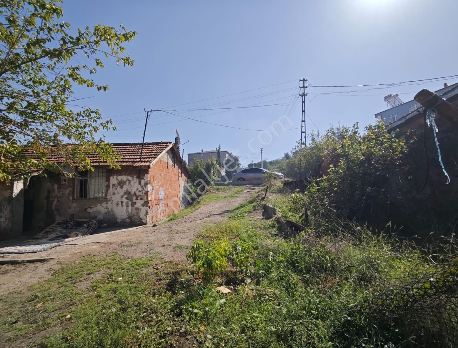 Gebze Yavuz Selim Mahallesi'nde (435 M²) Arsa İçinde Müstakil Ev - Görsel 10