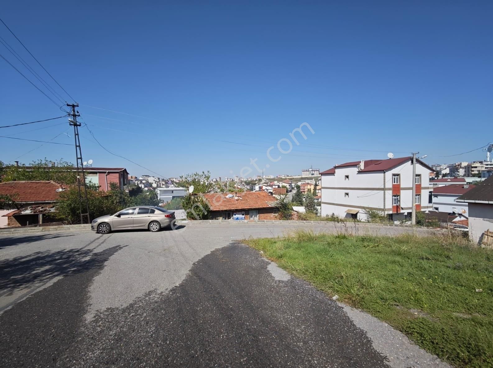 Gebze Yavuz Selim Mahallesi'nde (435 M²) Arsa İçinde Müstakil Ev - Görsel 8